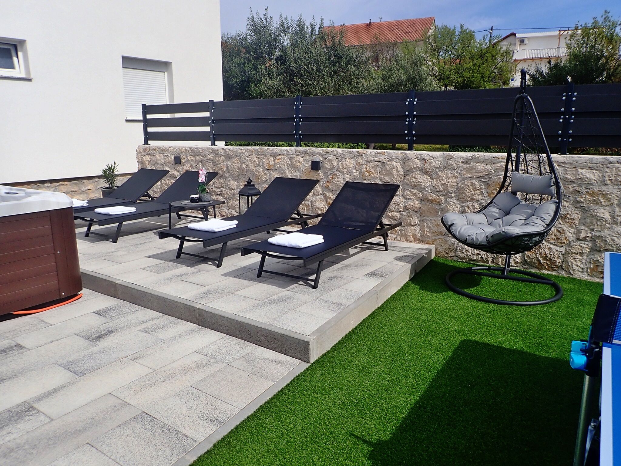 Photo of Apartment ANA