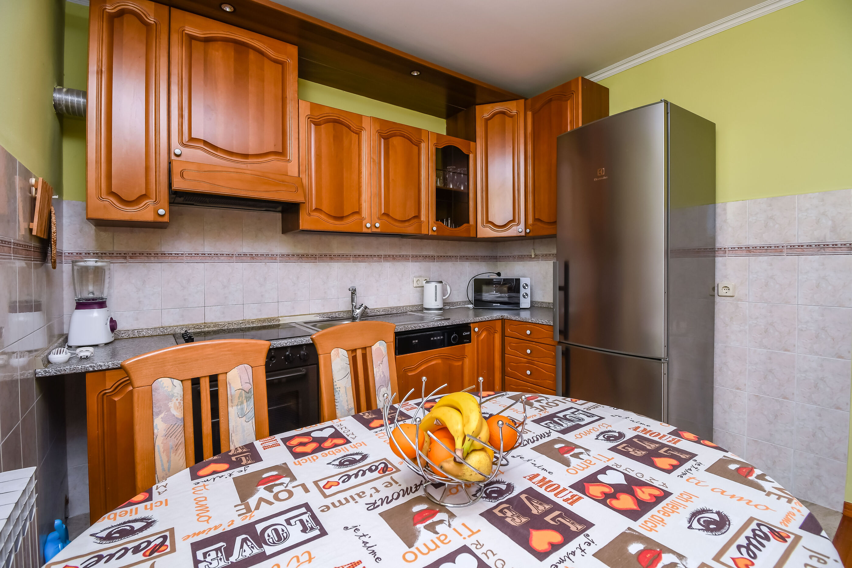Apartment Sweet 100381-A1