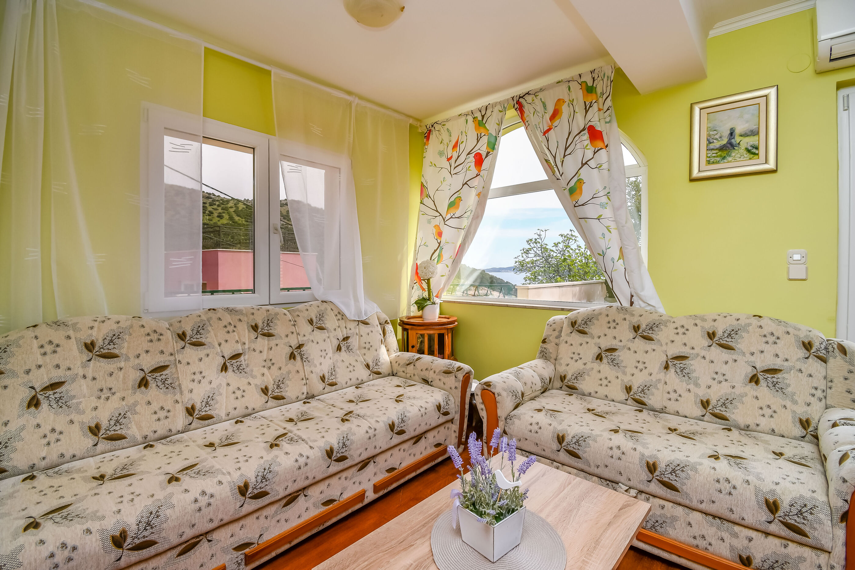 Apartment Sweet 100381-A1