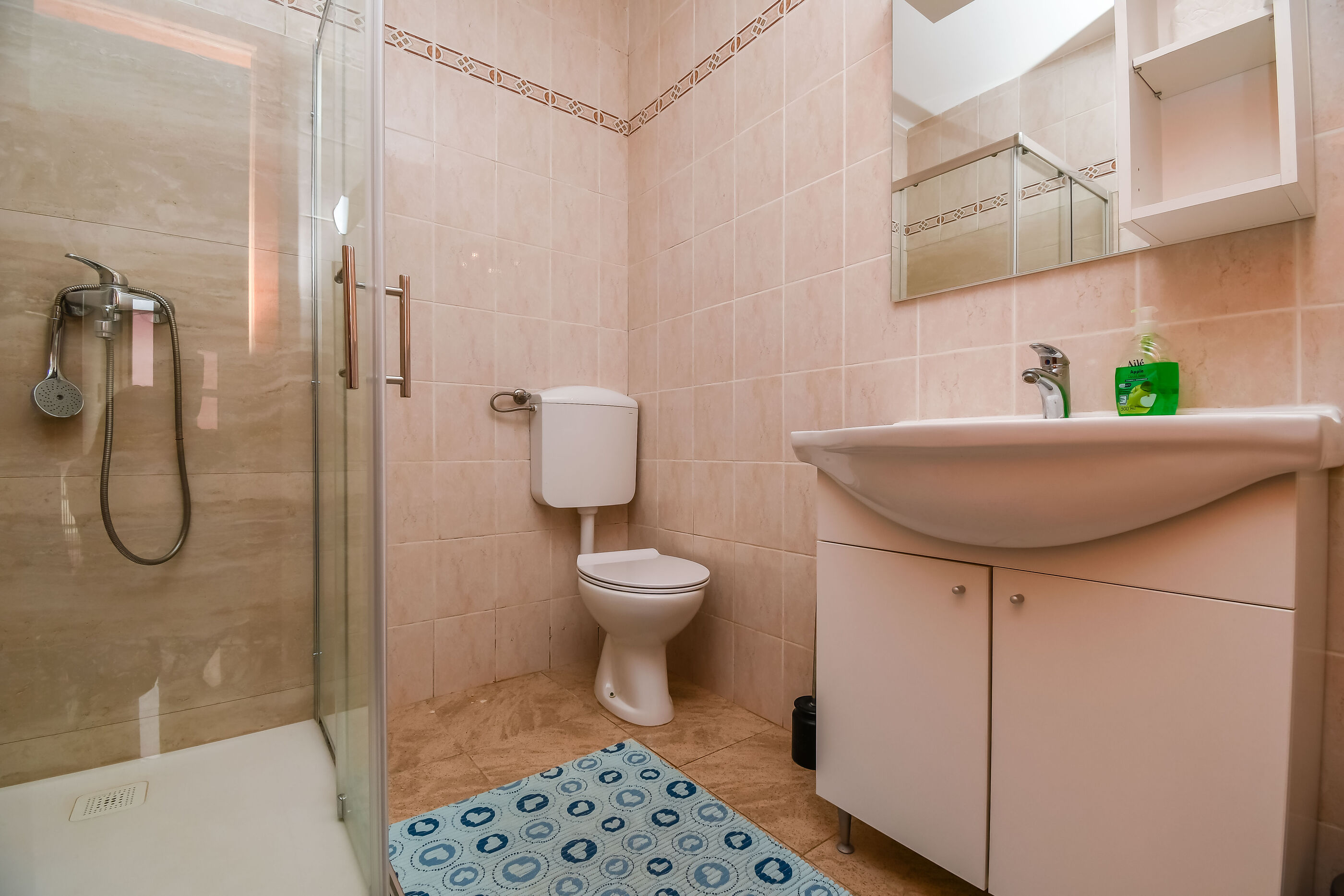 Apartment Sweet 100381-A1