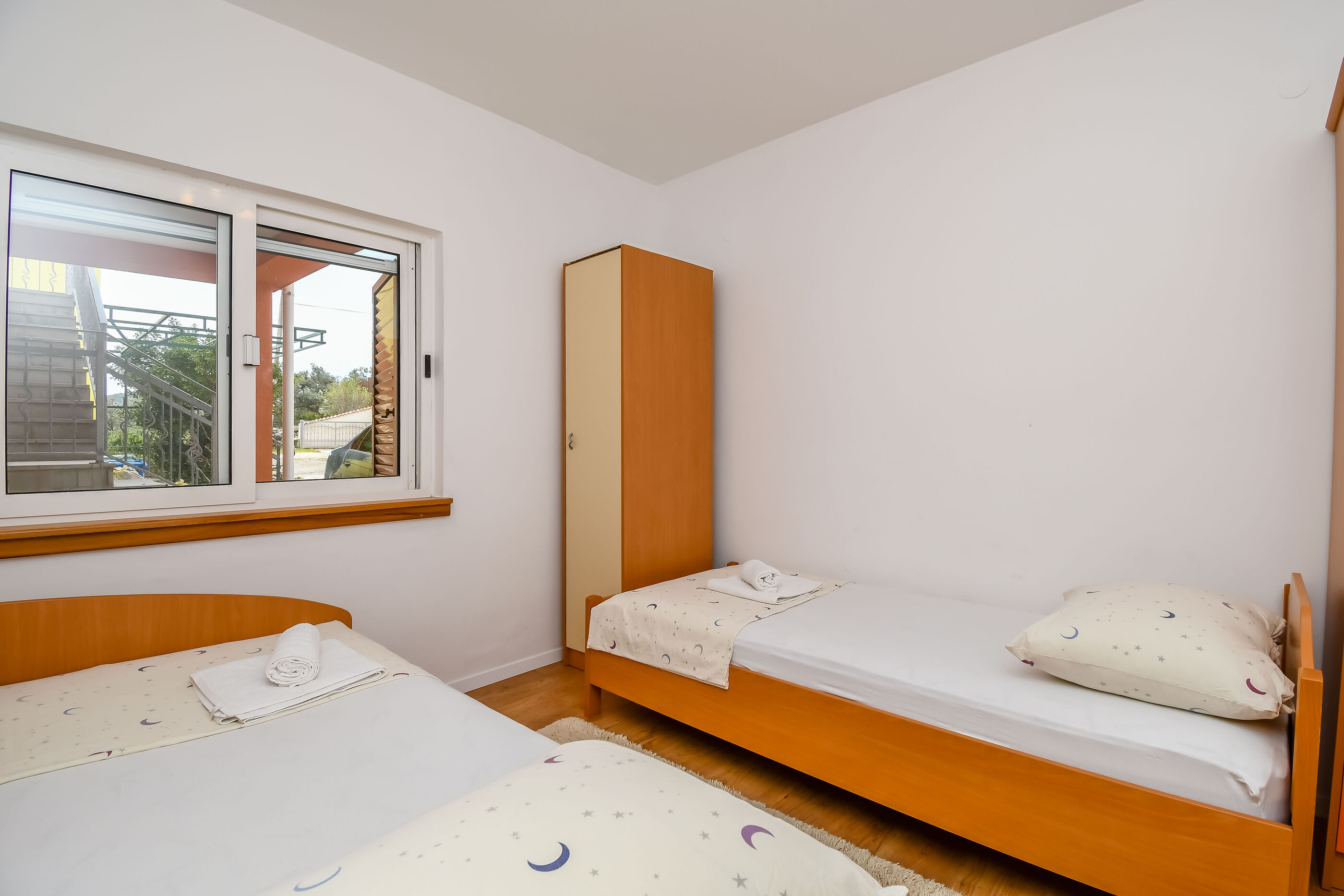 Apartment Sweet 100381-A1