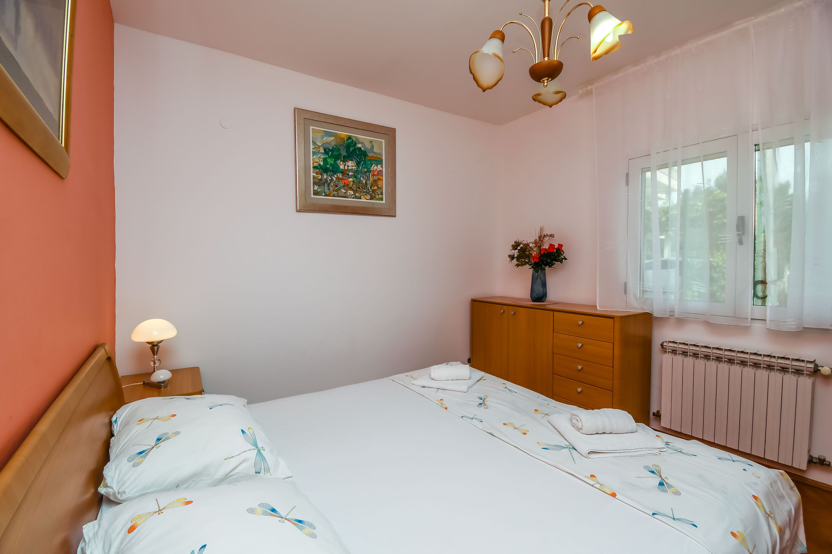 Apartment Sweet 100381-A1