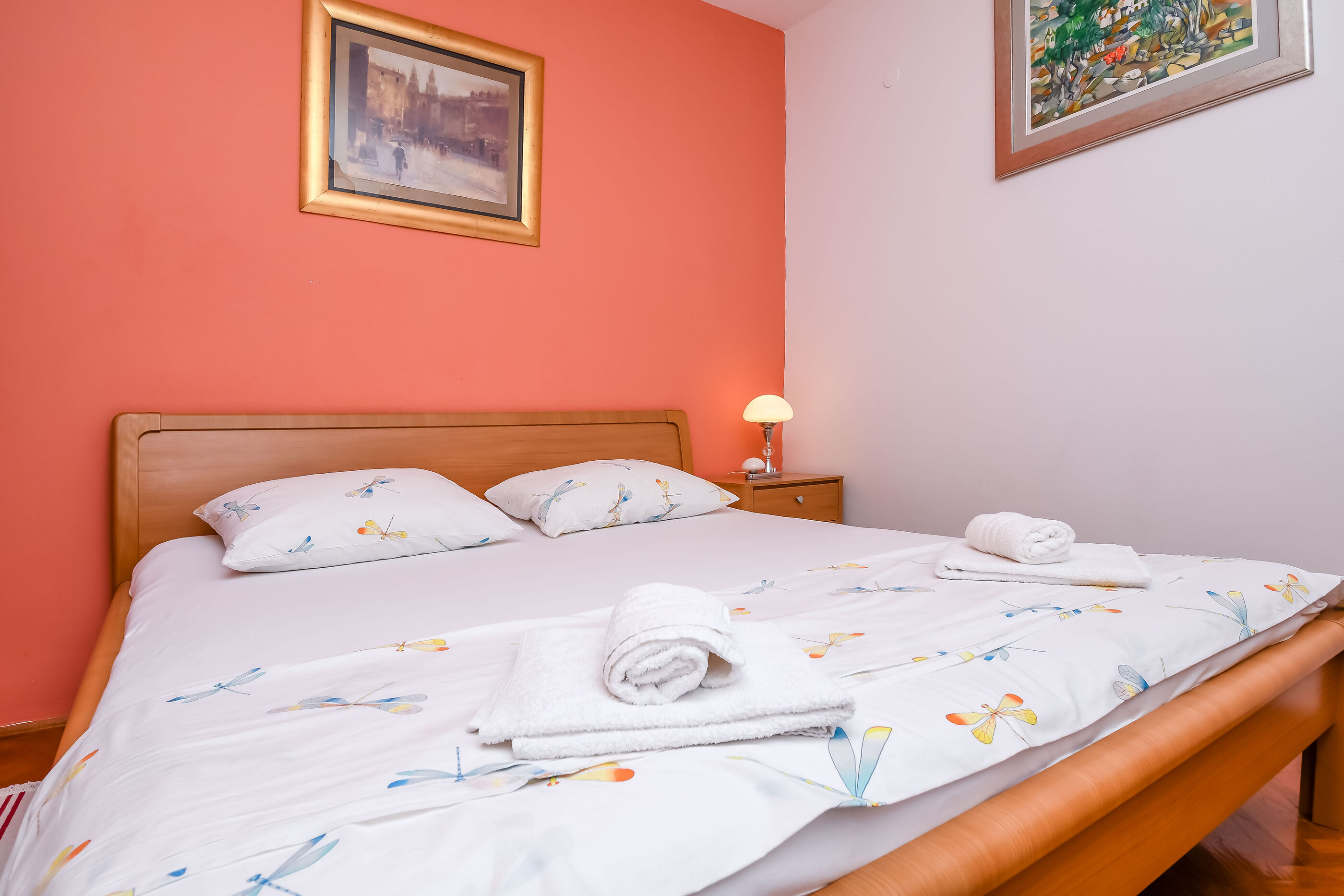 Apartment Sweet 100381-A1
