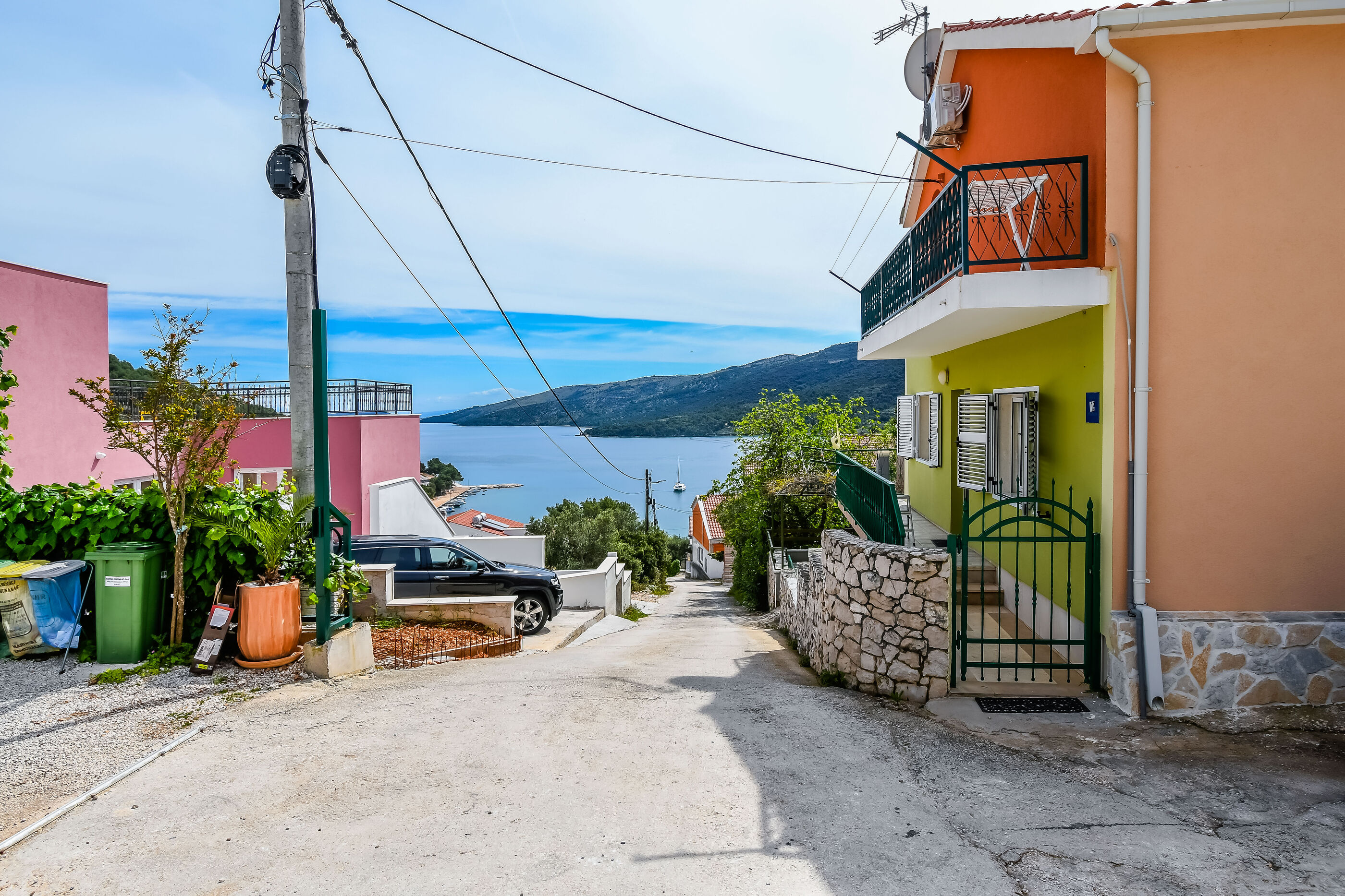 Photo of Apartment Sweet