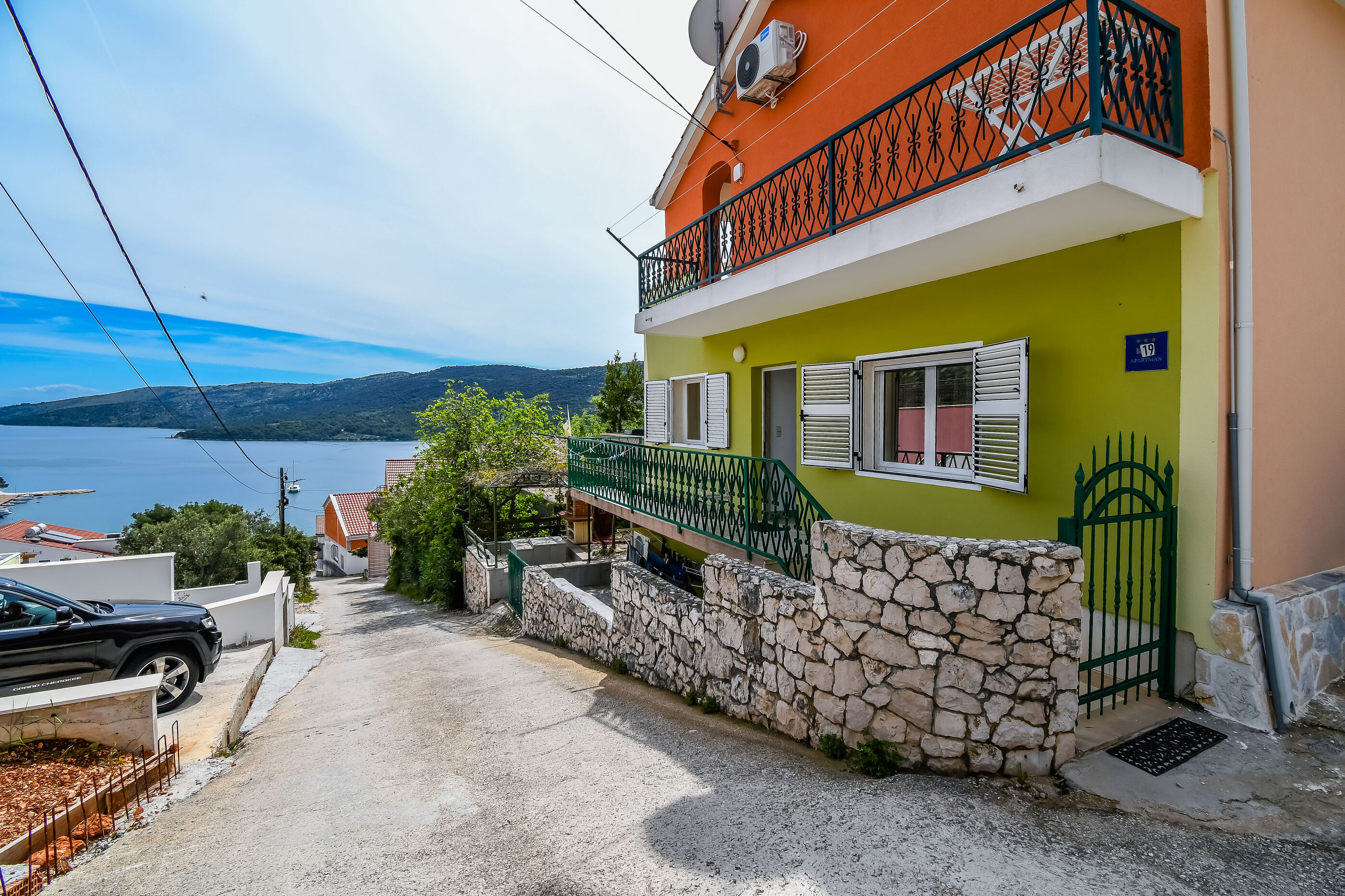 Photo of Apartment Sweet