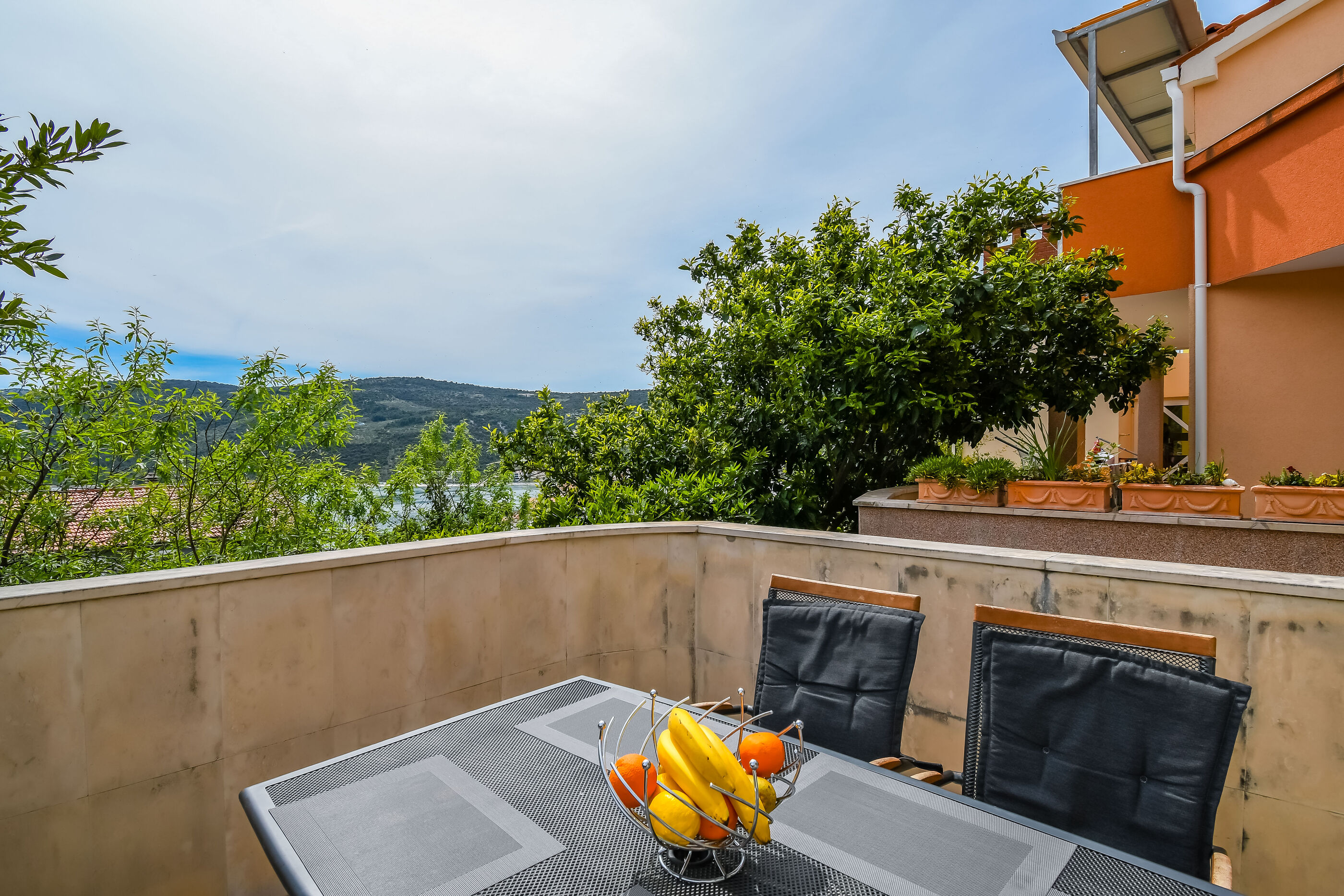 Apartment Sweet Accommodation in Marina di Bibbona