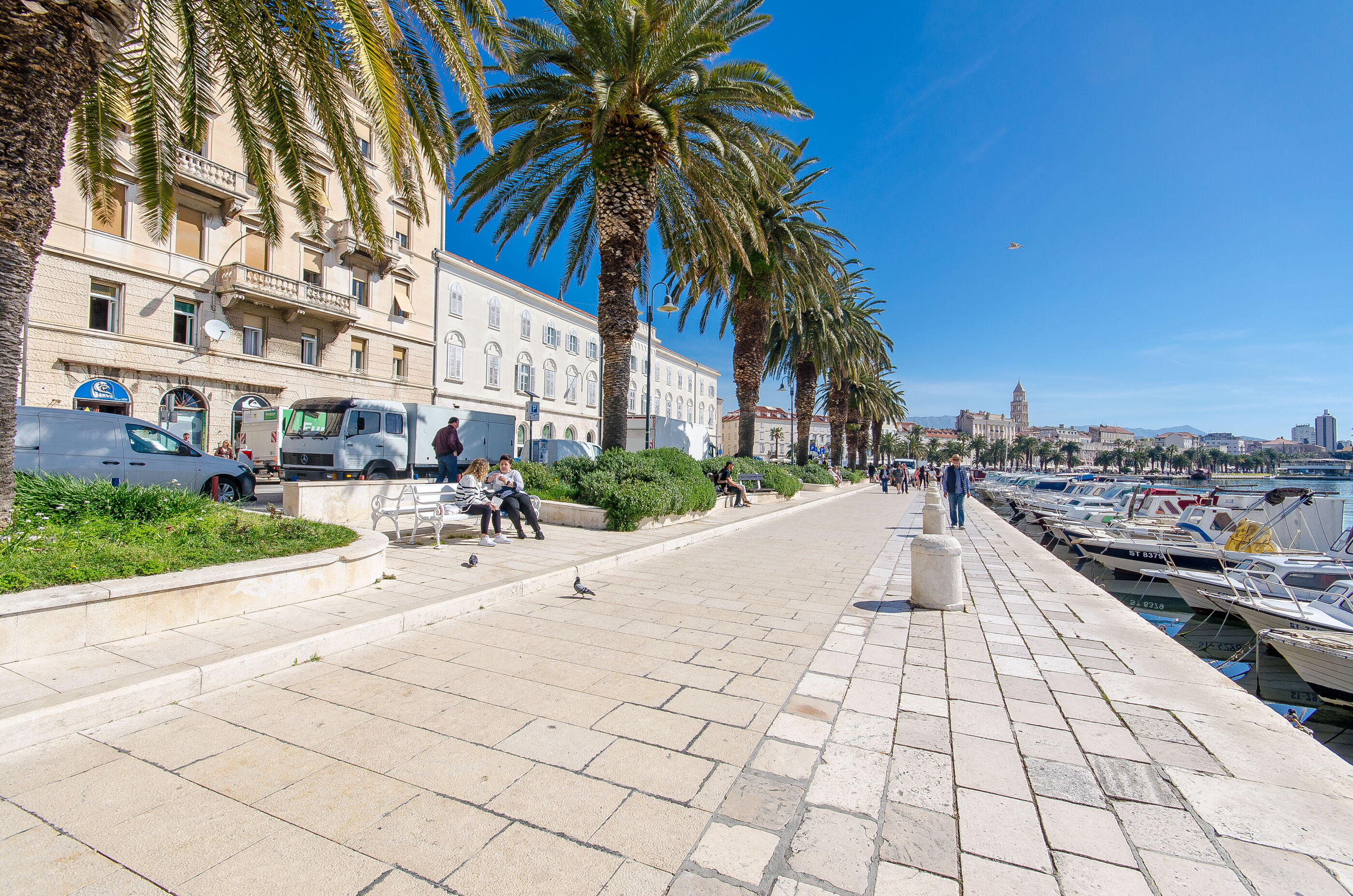 Apartment Vintage BossaNova 100401-A1