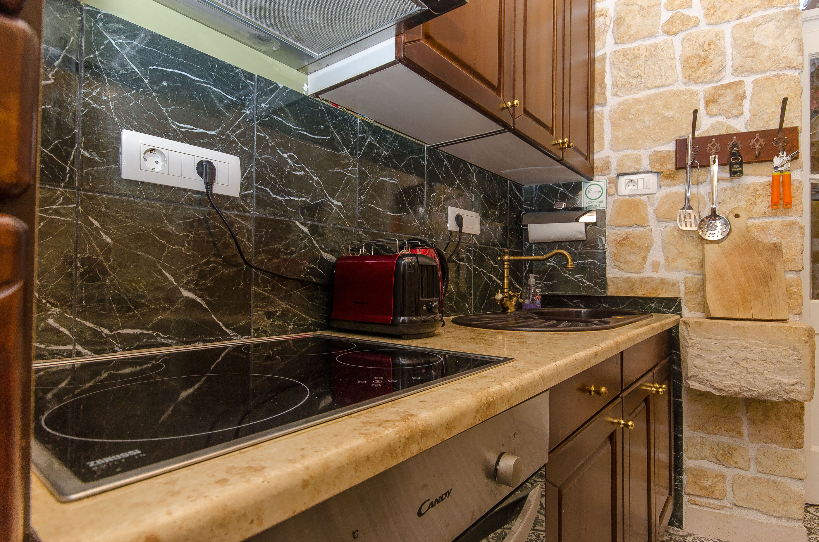 Apartment Vintage BossaNova 100401-A1
