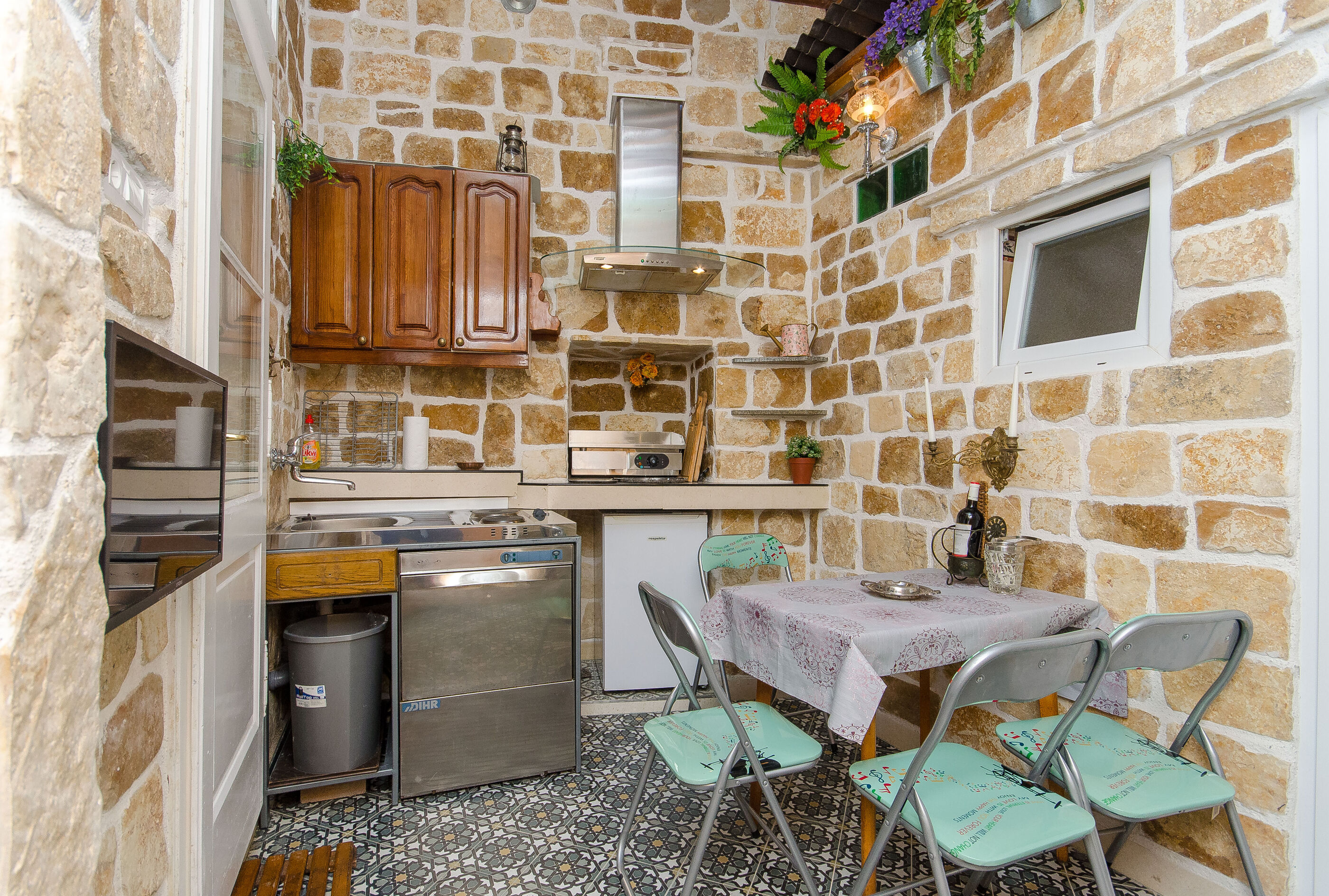 Apartment Vintage BossaNova 100401-A1
