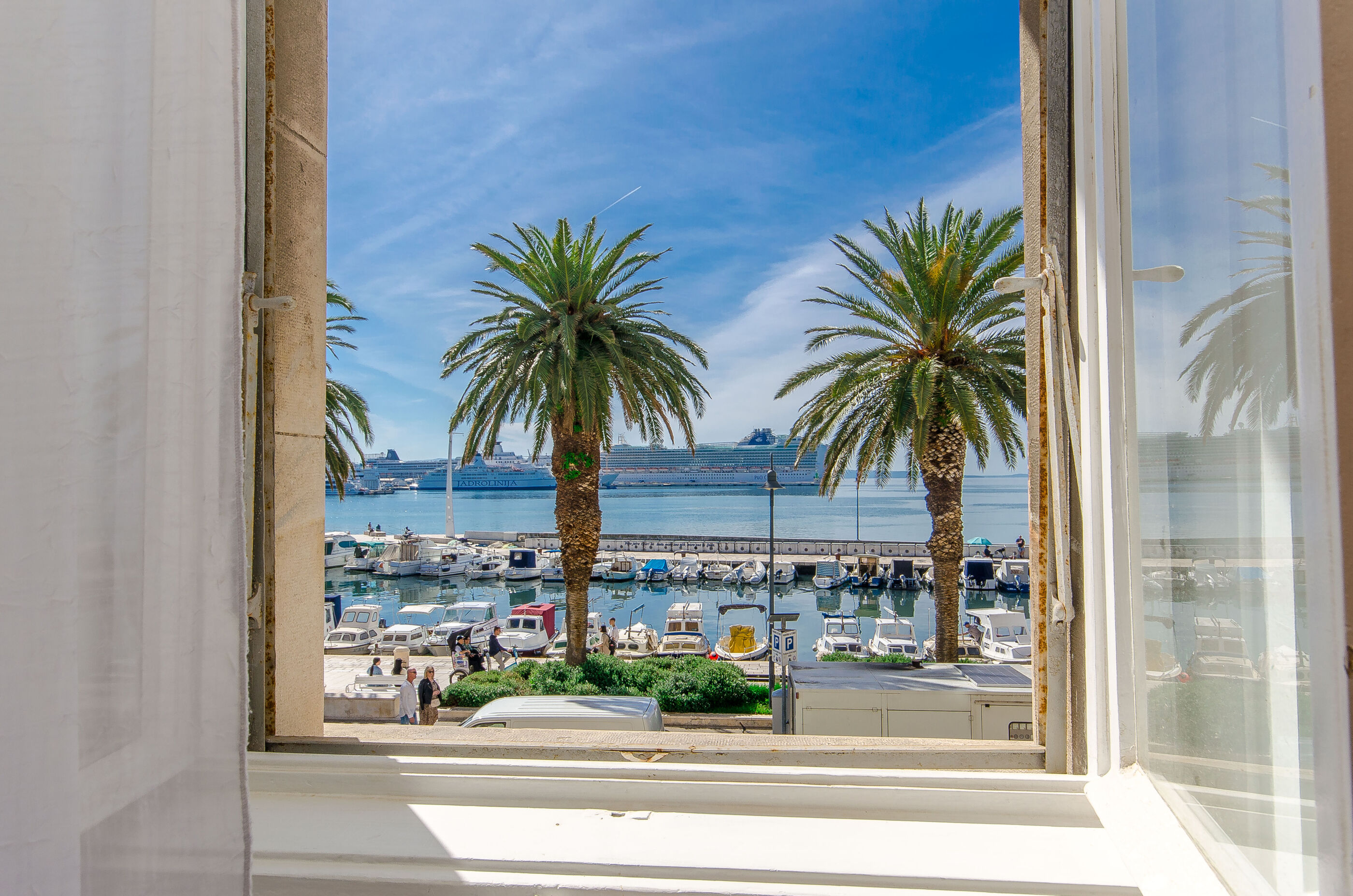 Apartment Vintage BossaNova 100401-A1