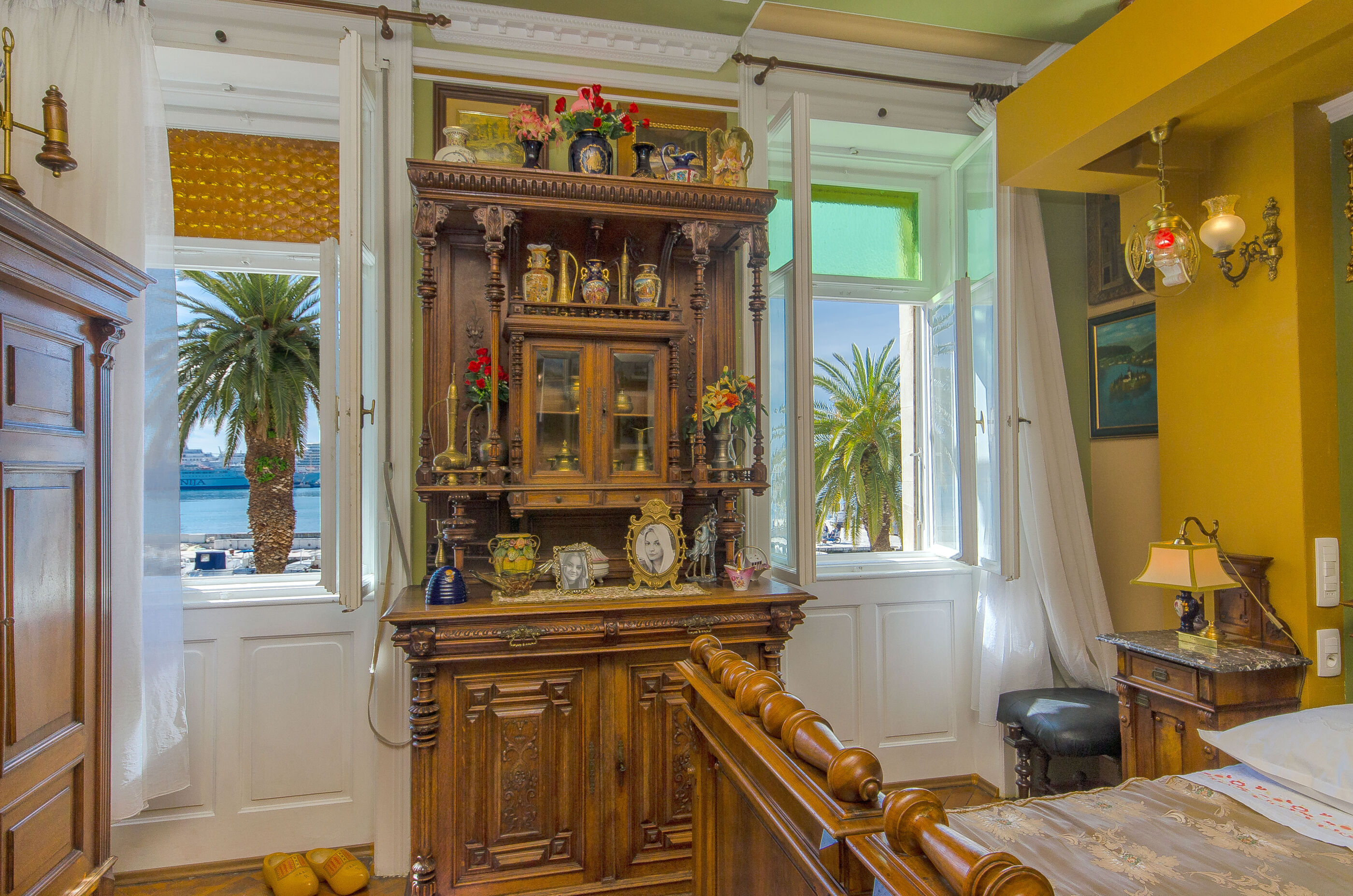 Apartment Vintage BossaNova 100401-A1