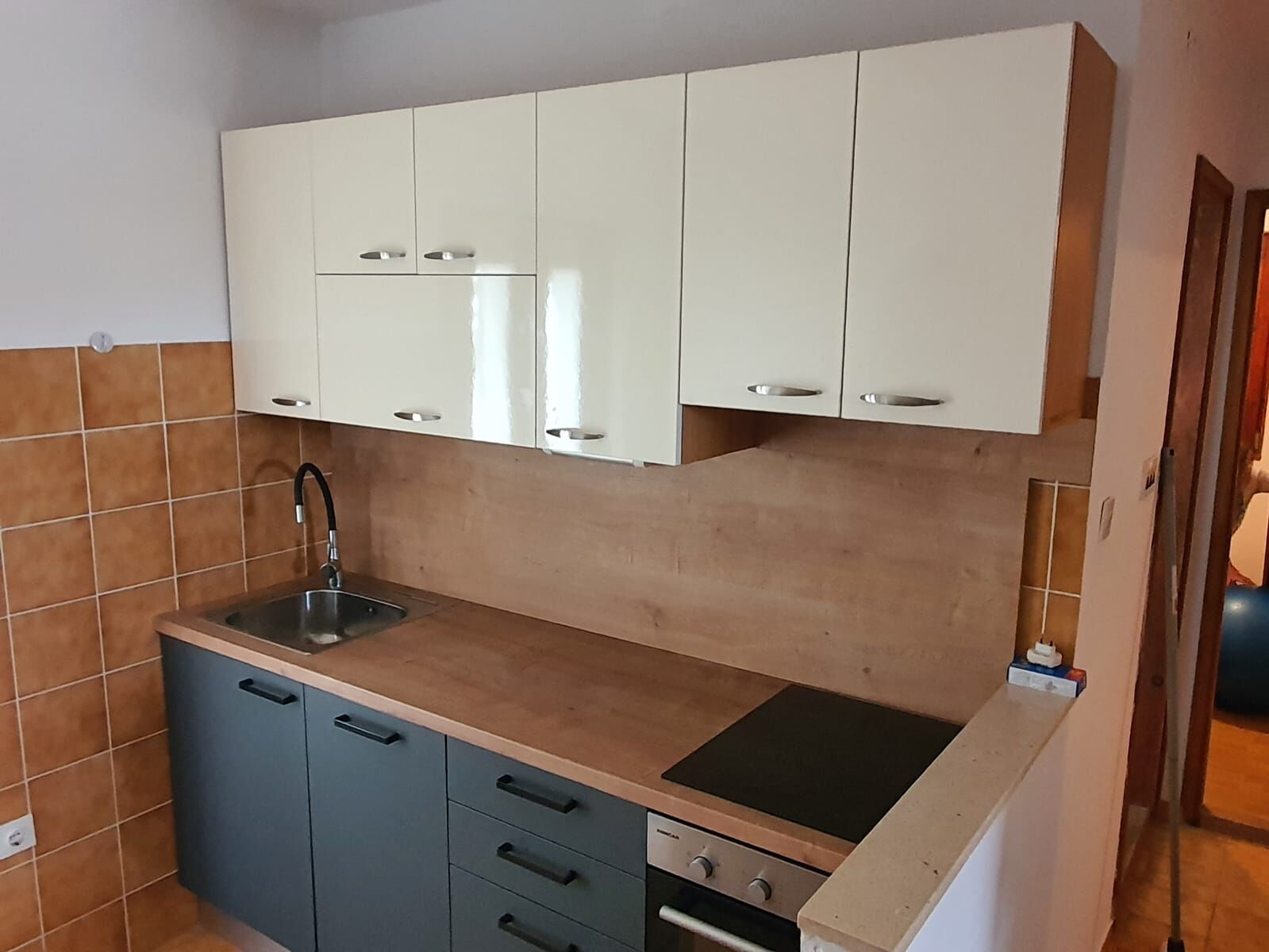 Apartments Vita Niko 85091-A2