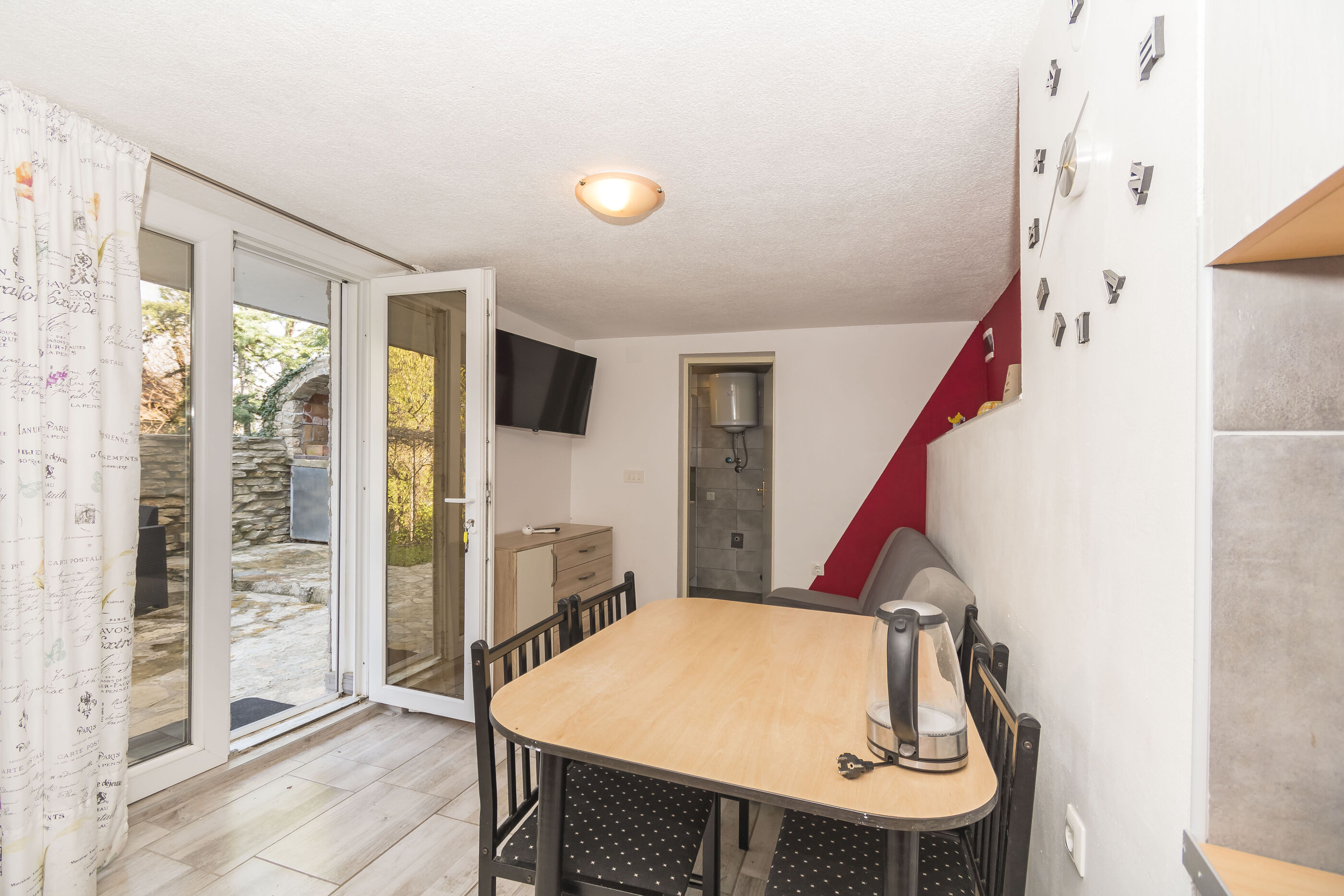 Apartments Kristina 100311-A1