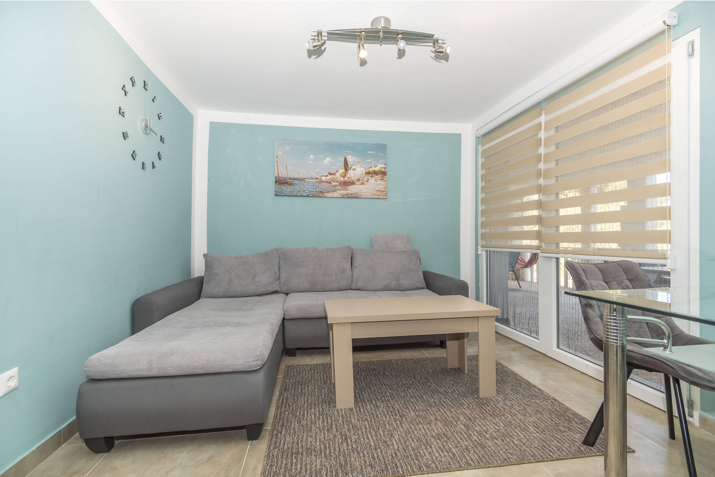 Apartments Kristina 100311-A3