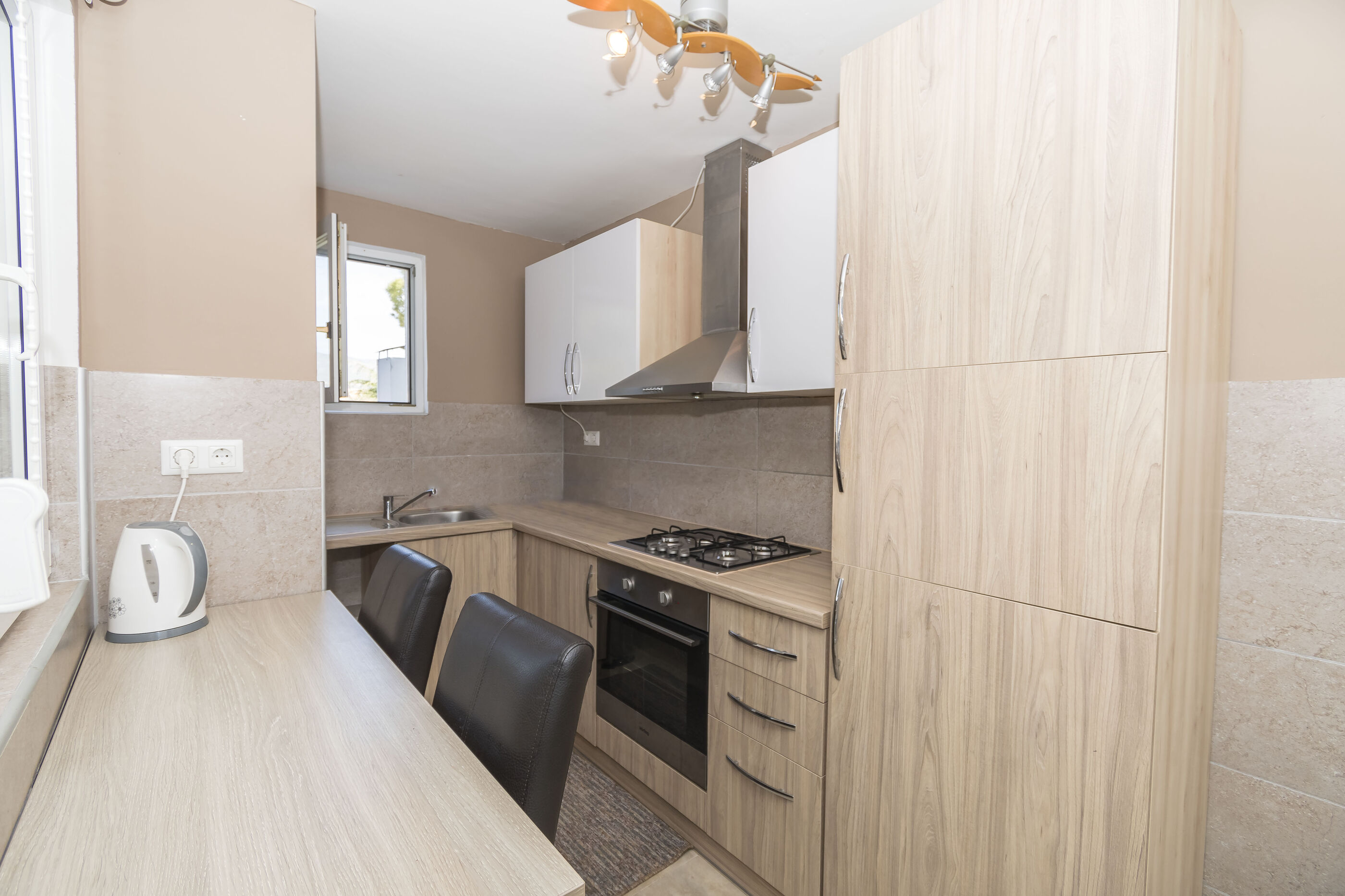 Apartments Kristina 100311-A3