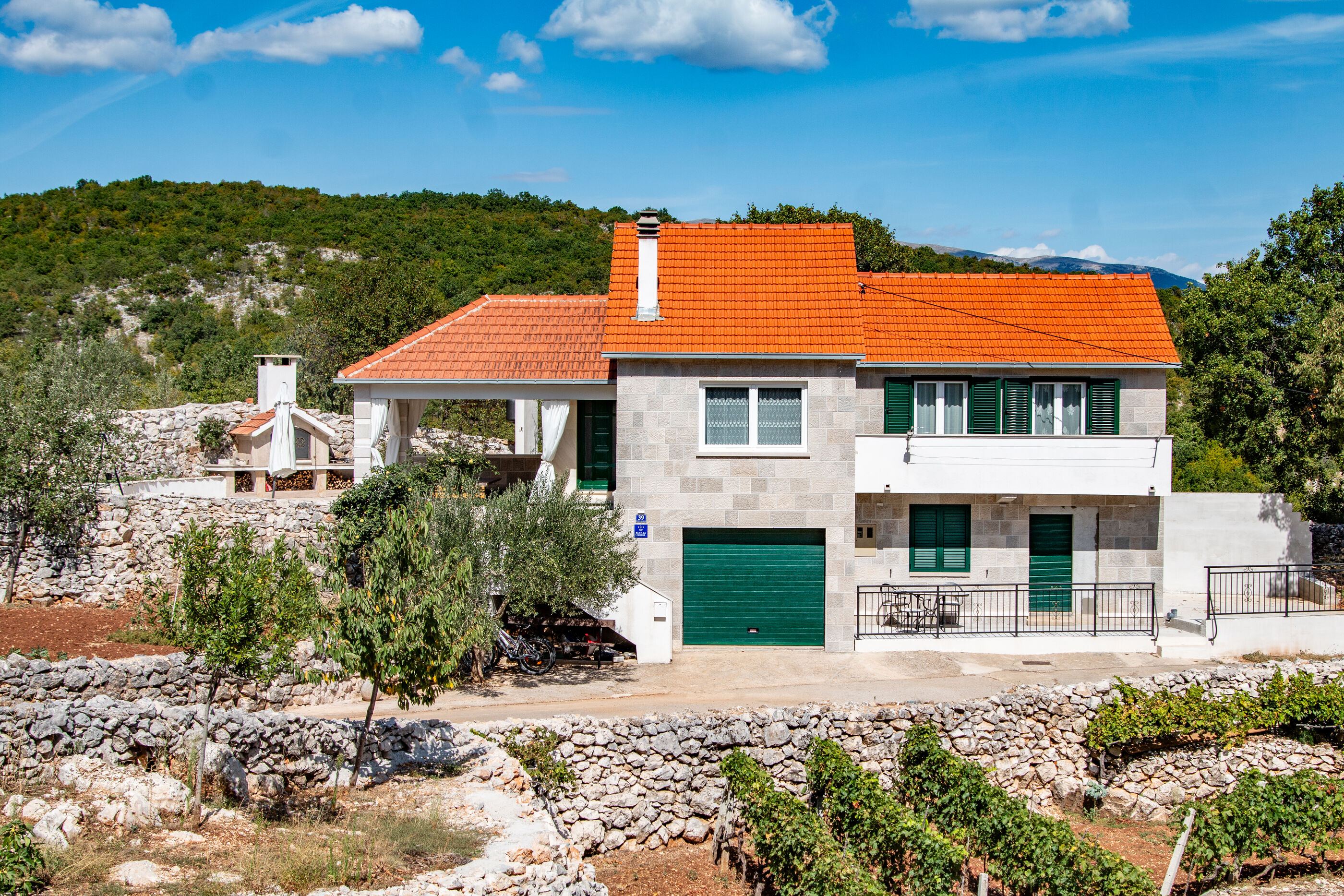 House Quattro 100431-K1