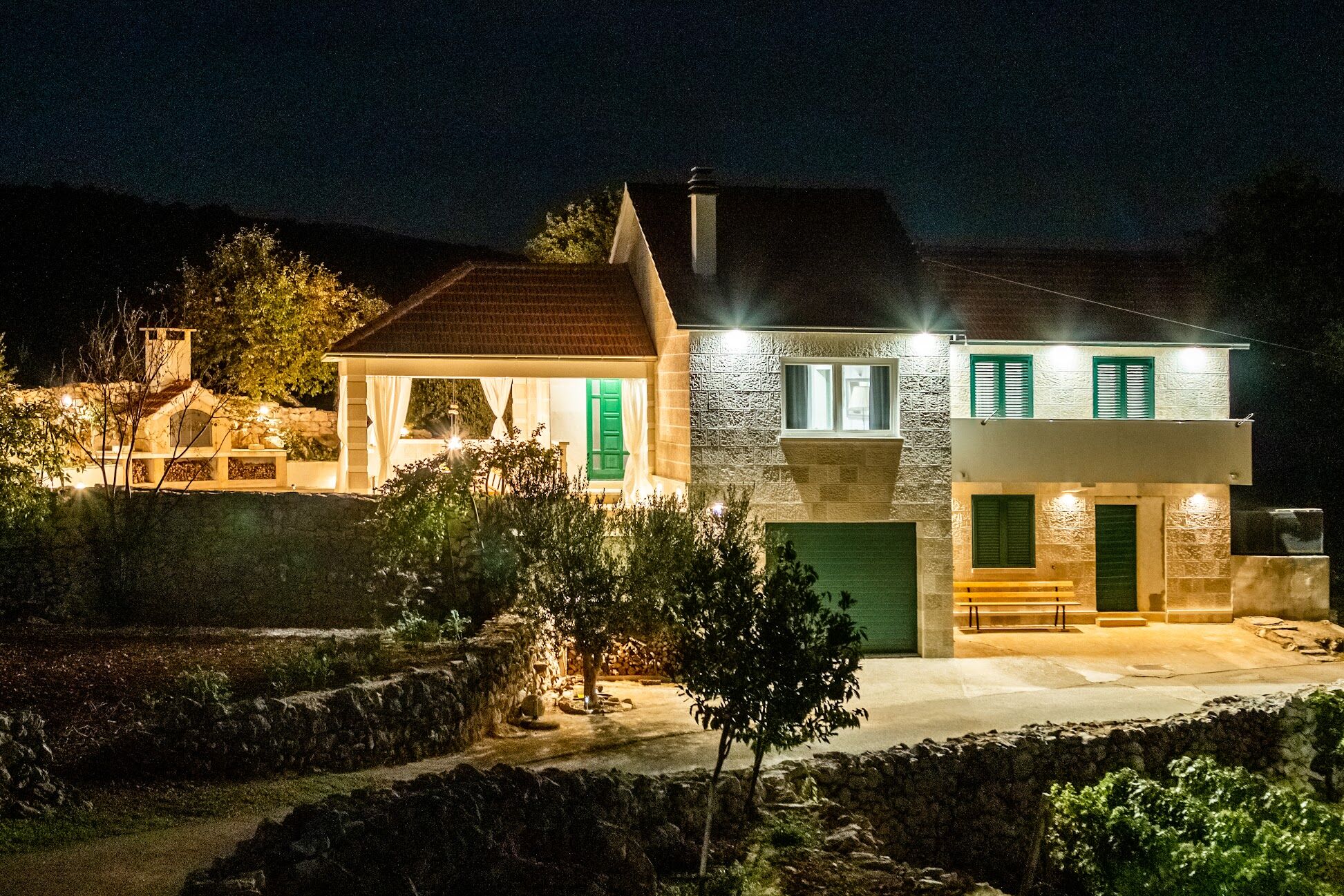 House Quattro 100431-K1