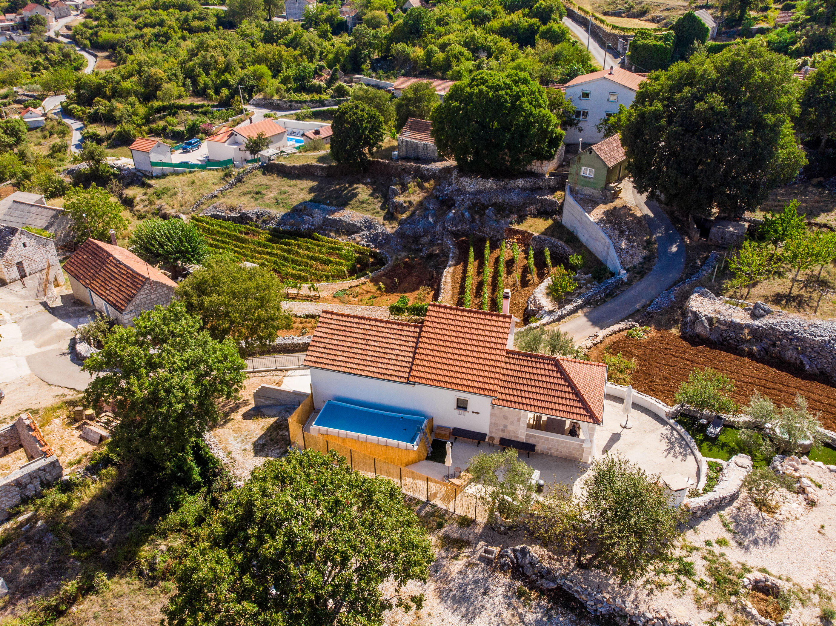 House Quattro 100431-K1