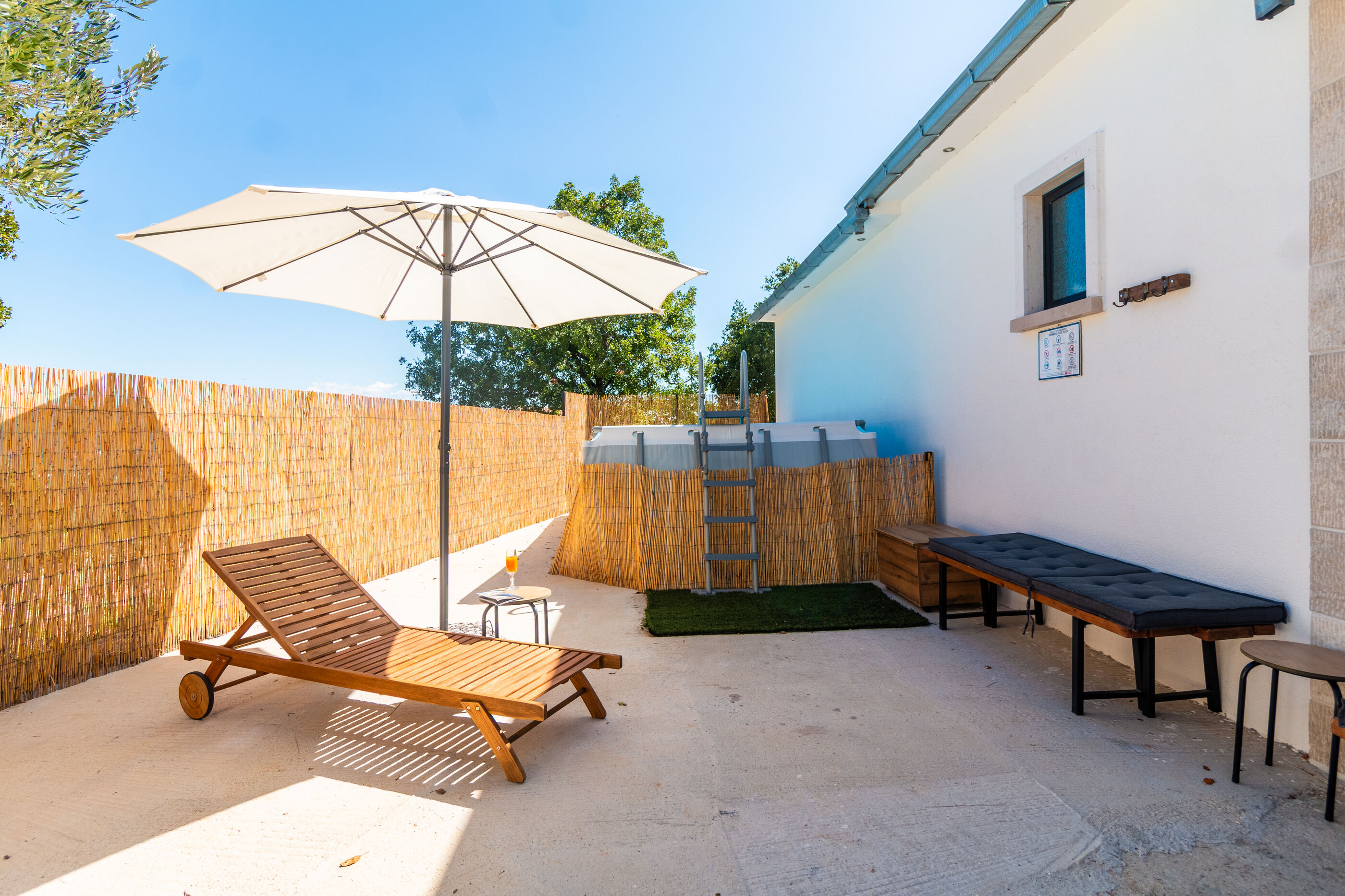 House Quattro 100431-K1
