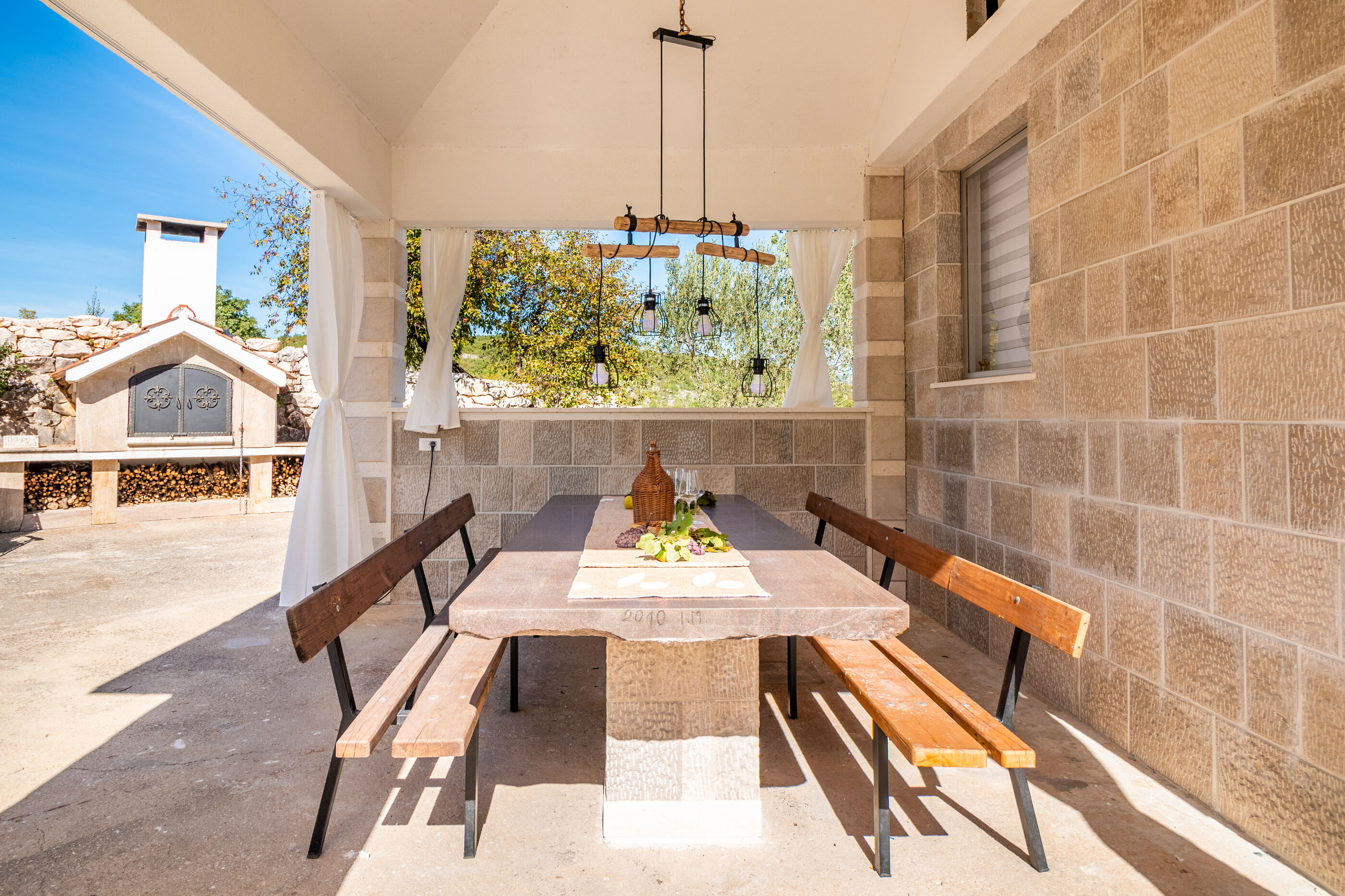House Quattro 100431-K1