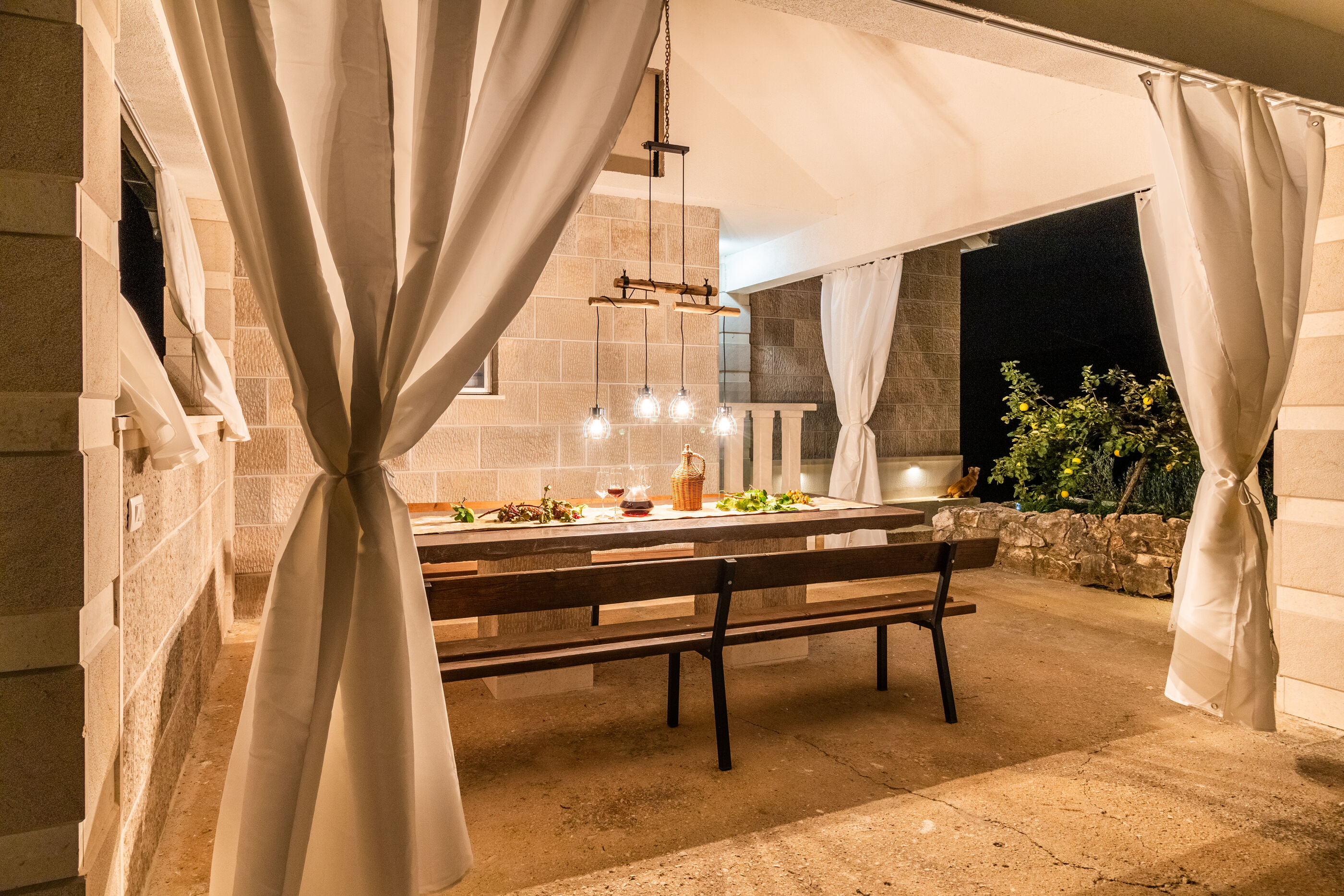 House Quattro 100431-K1