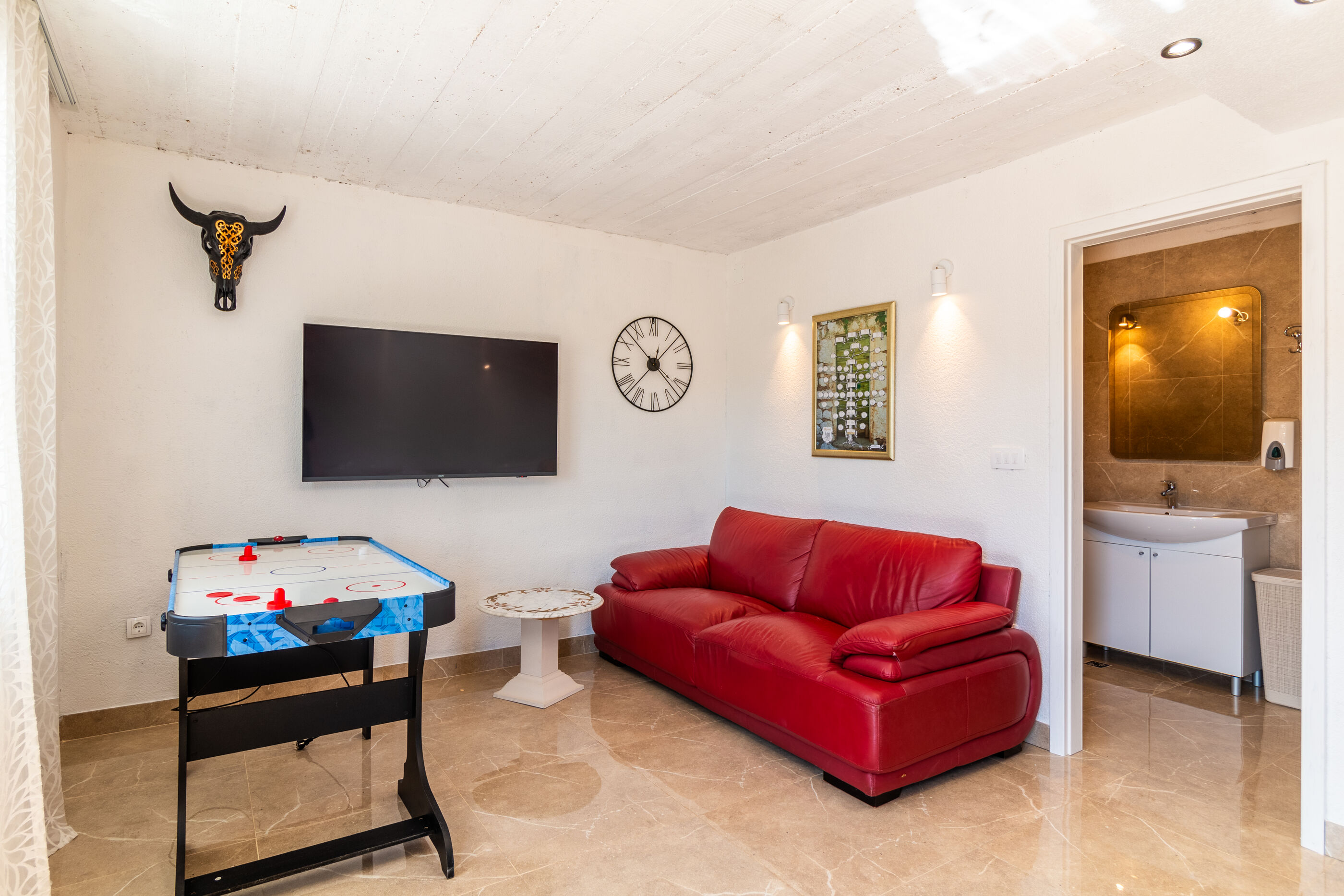 House Quattro 100431-K1