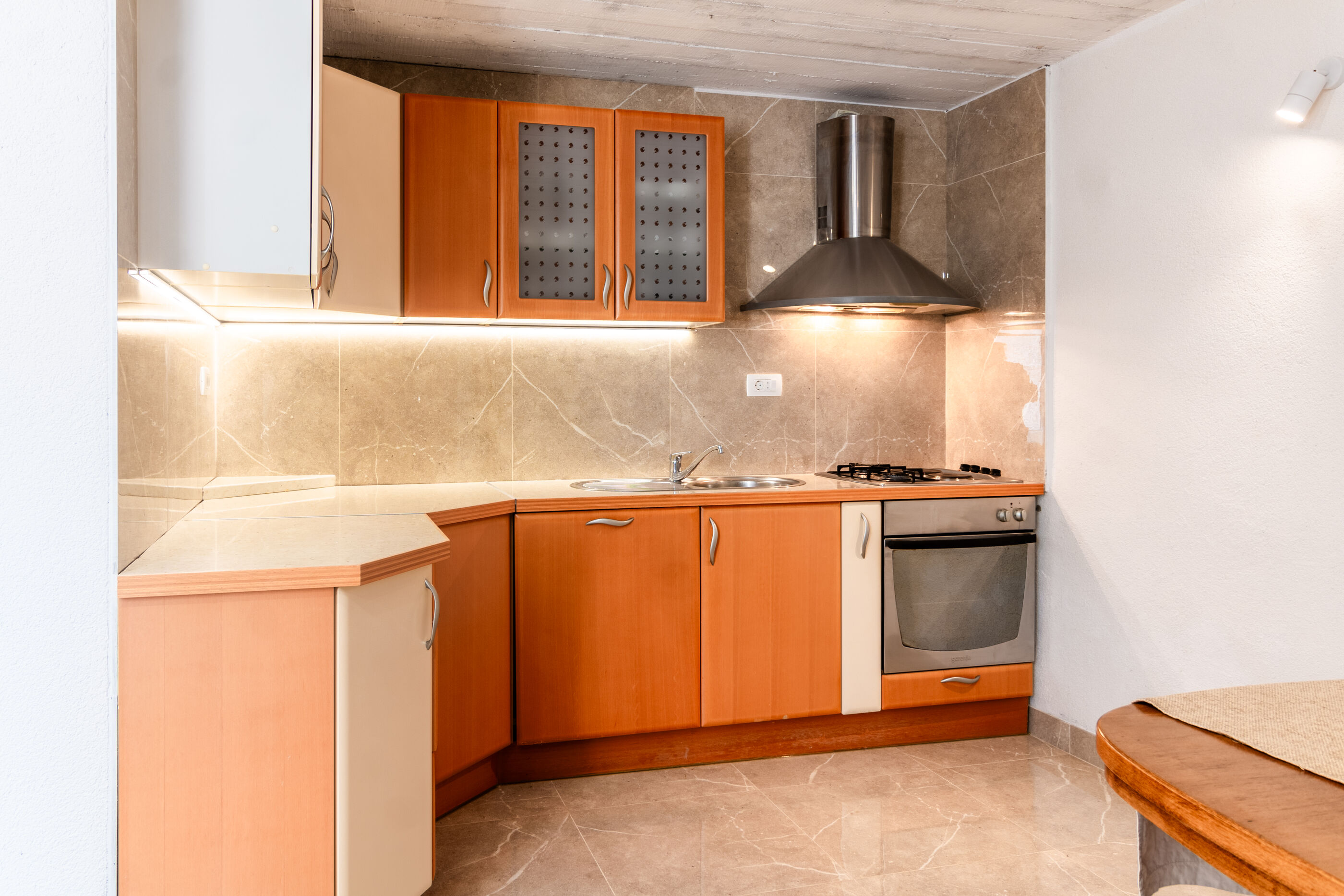 House Quattro 100431-K1