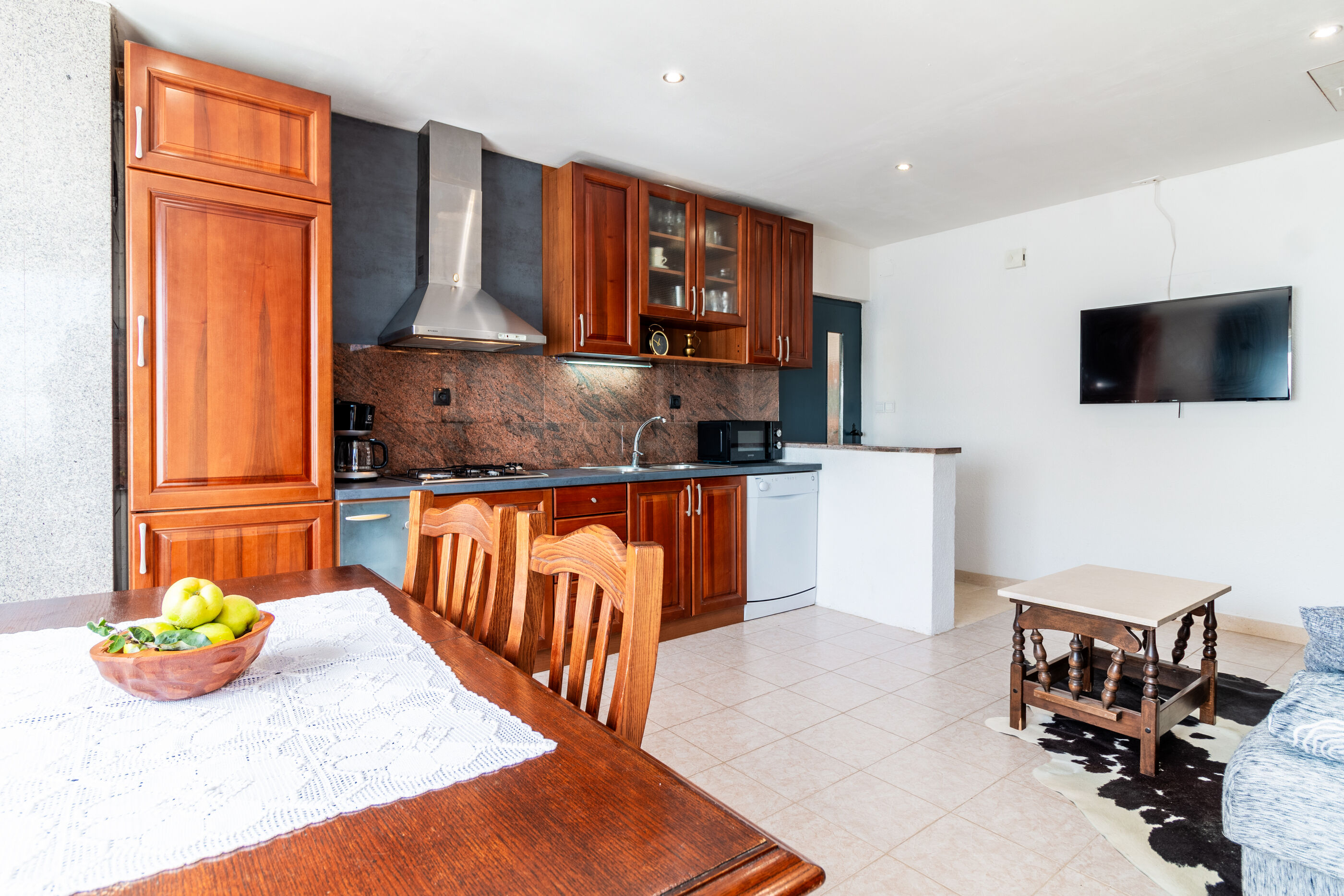 House Quattro 100431-K1
