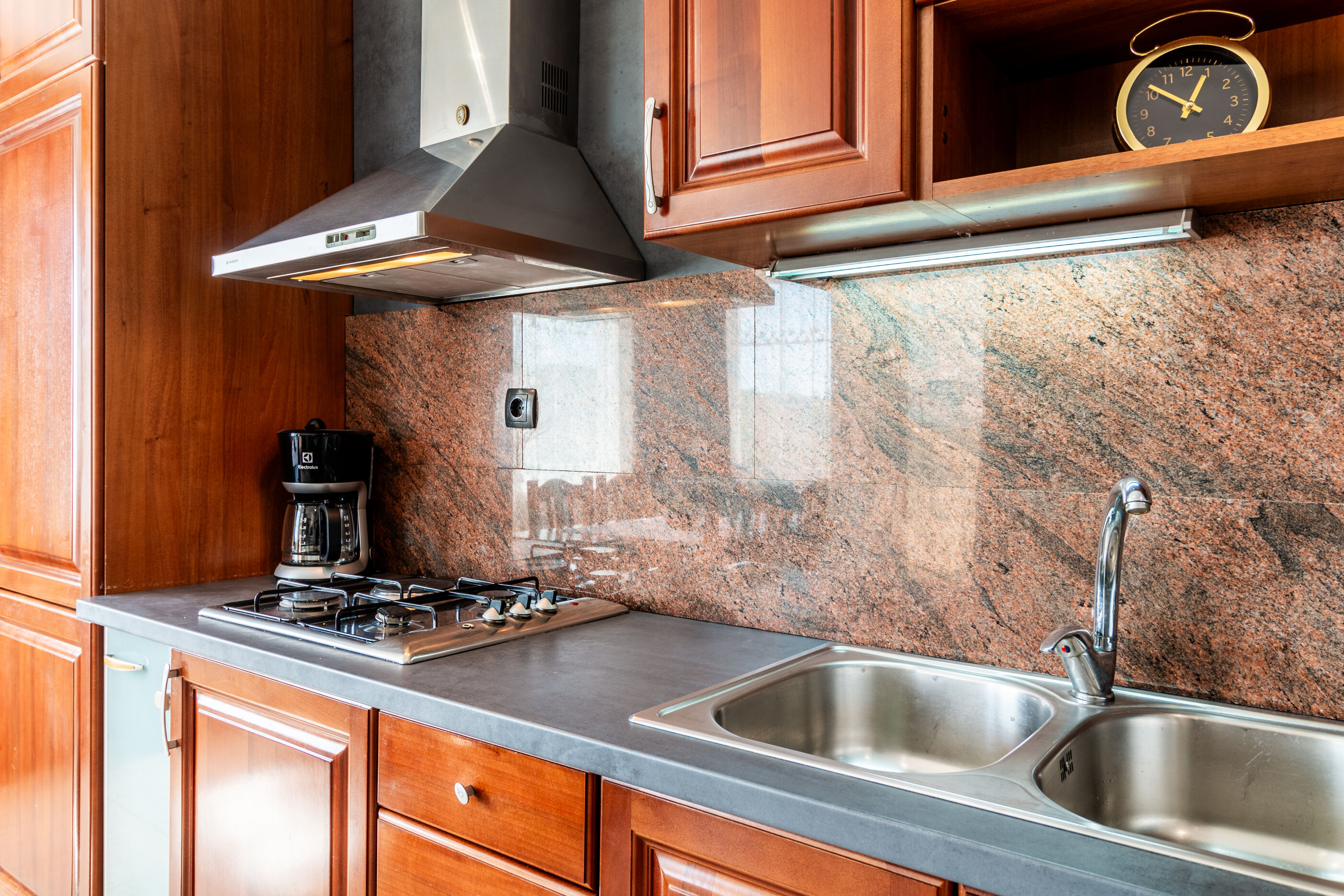 House Quattro 100431-K1