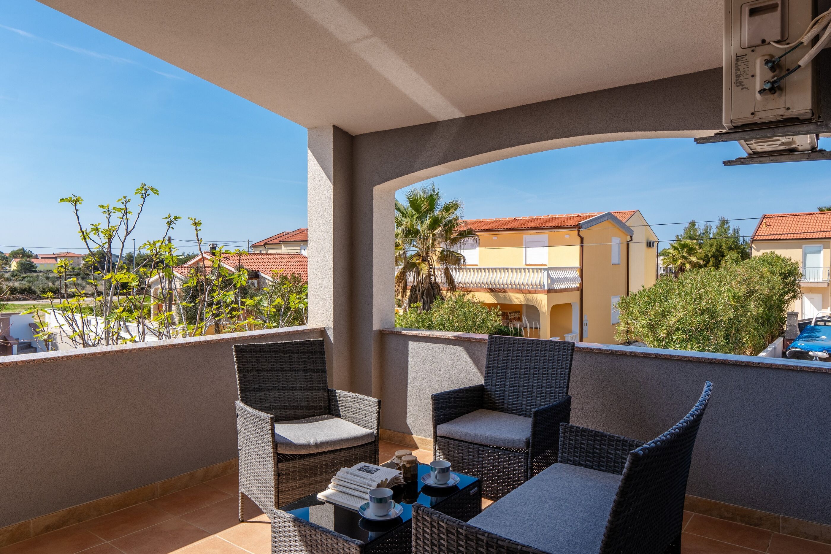 Apartment Sostaric Apartment Sostaric Accommodation in Vir