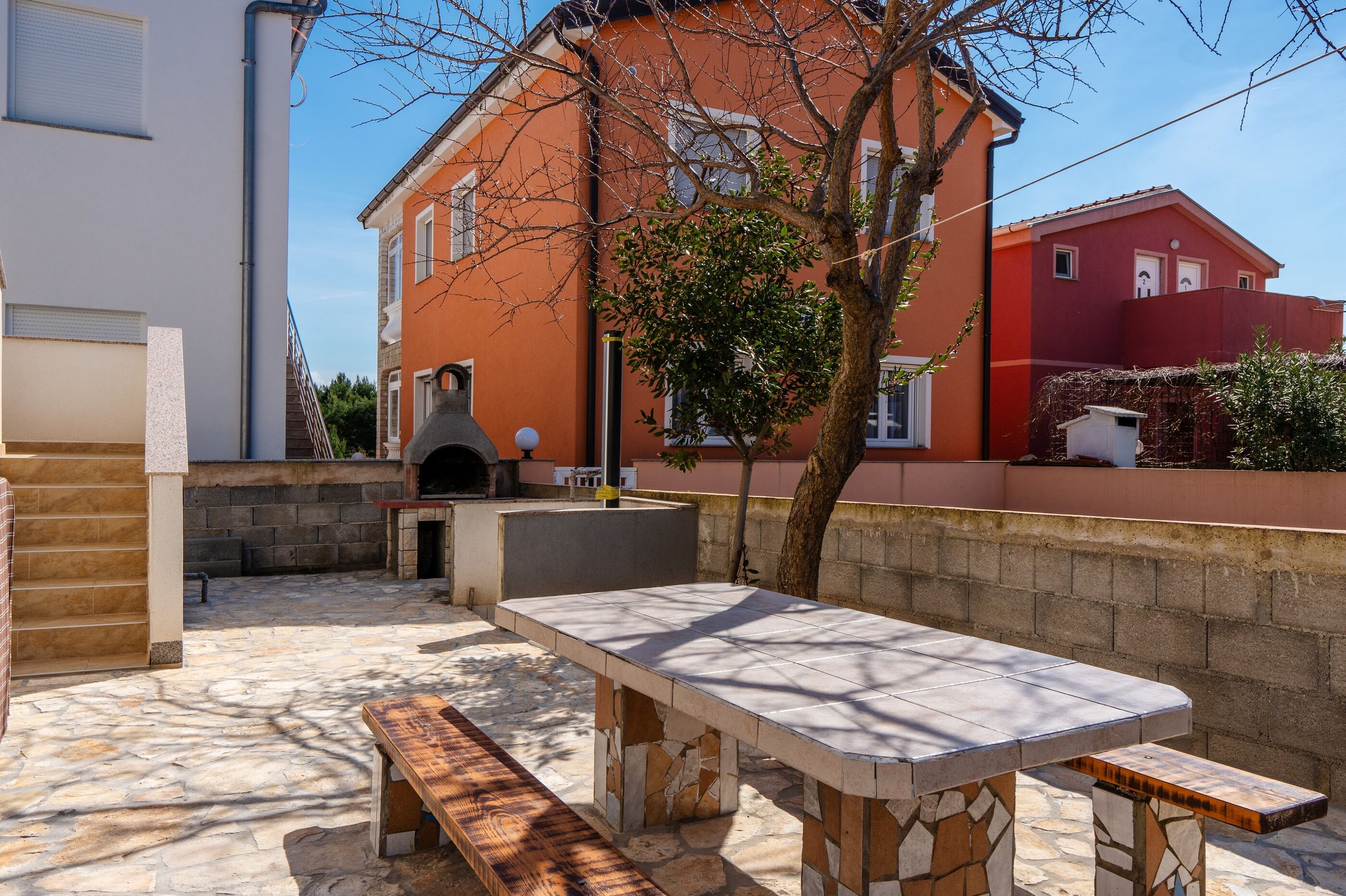 Apartment Sostaric 97248-A1