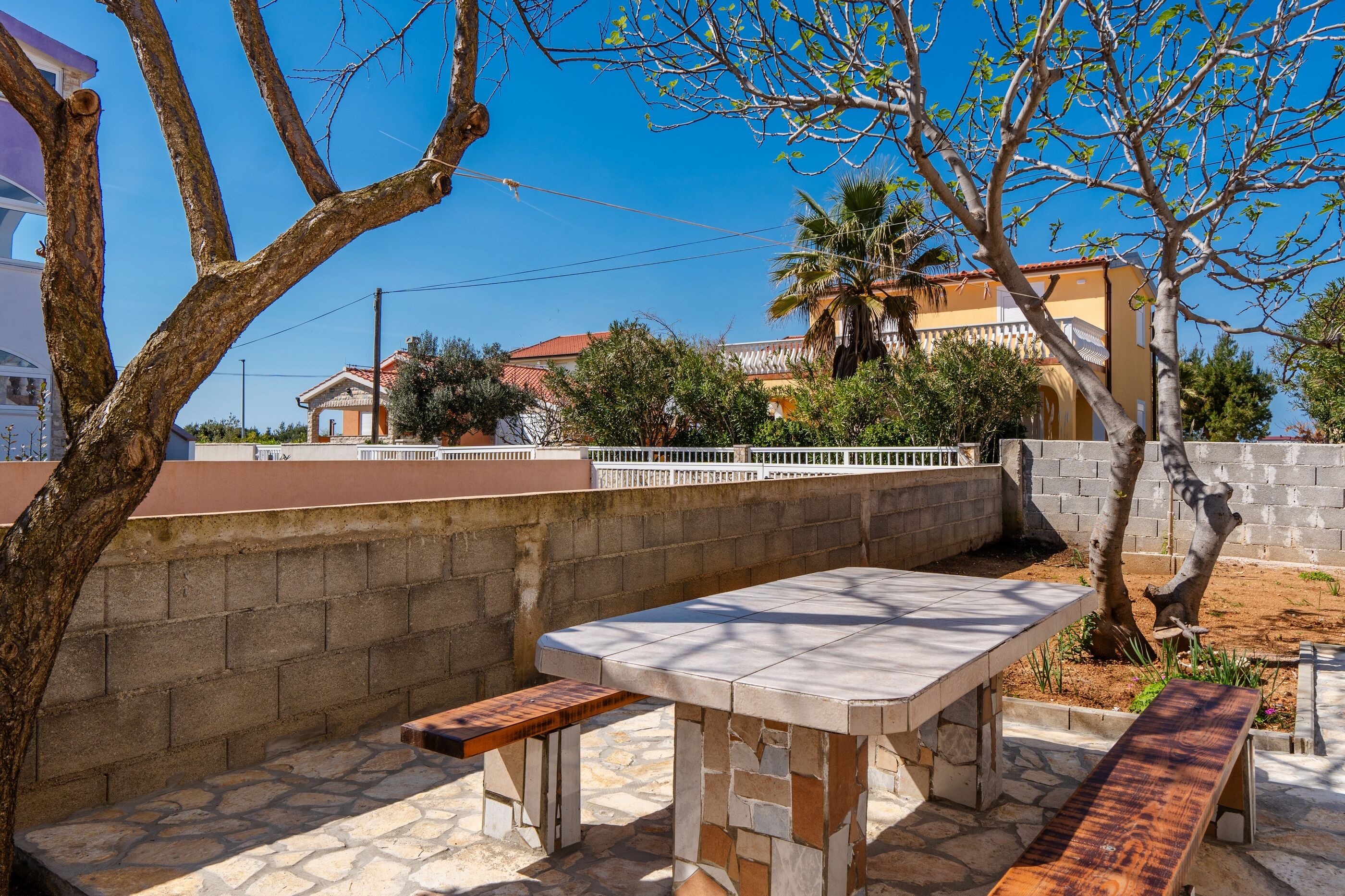 Apartment Sostaric 97248-A1