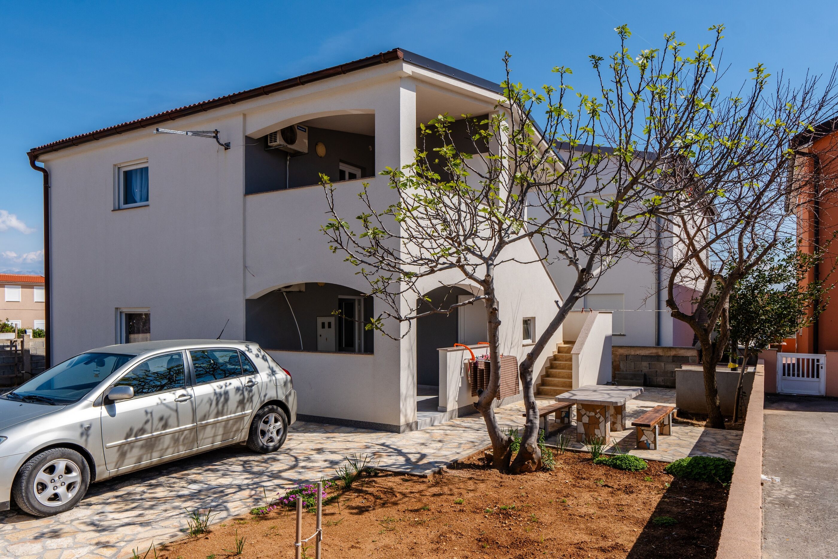 Apartment Sostaric 97248-A1