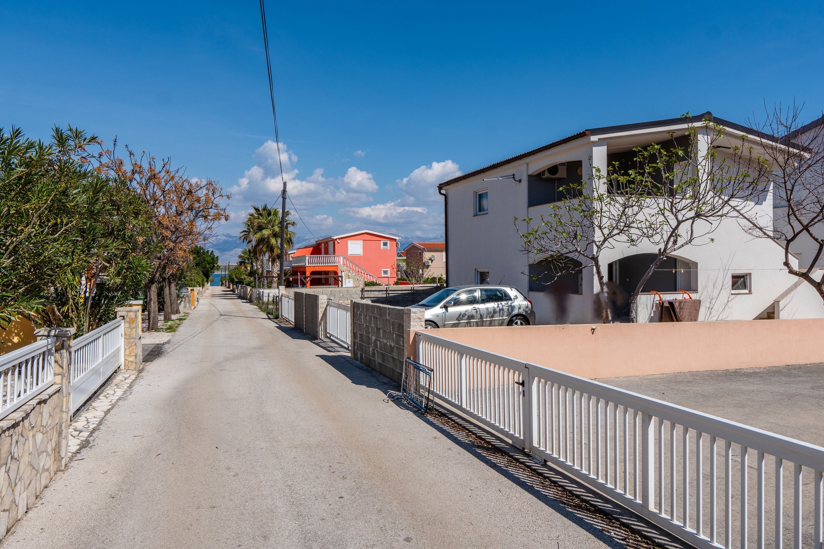 Apartment Sostaric 97248-A1