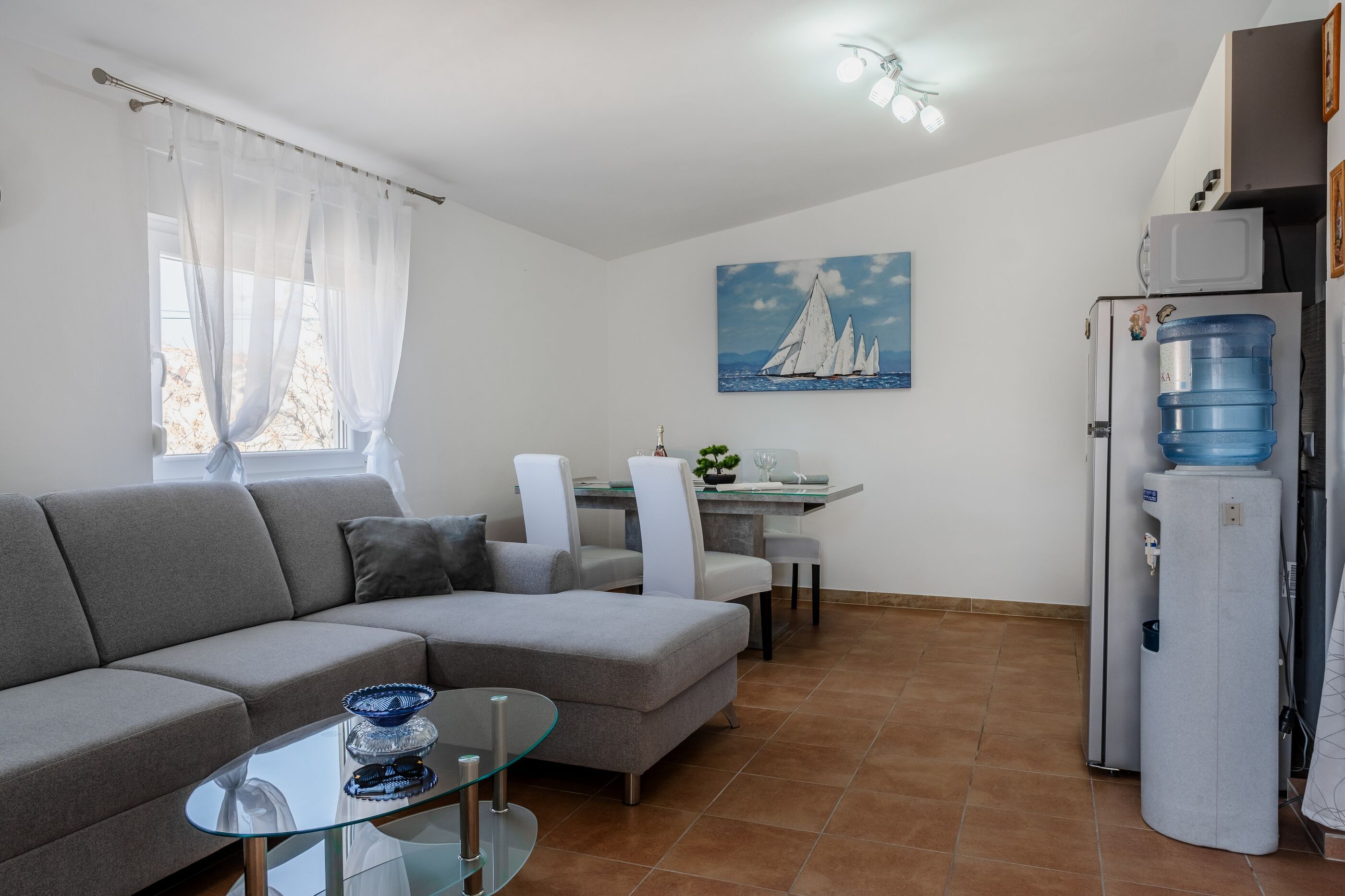 Apartment Sostaric 97248-A1