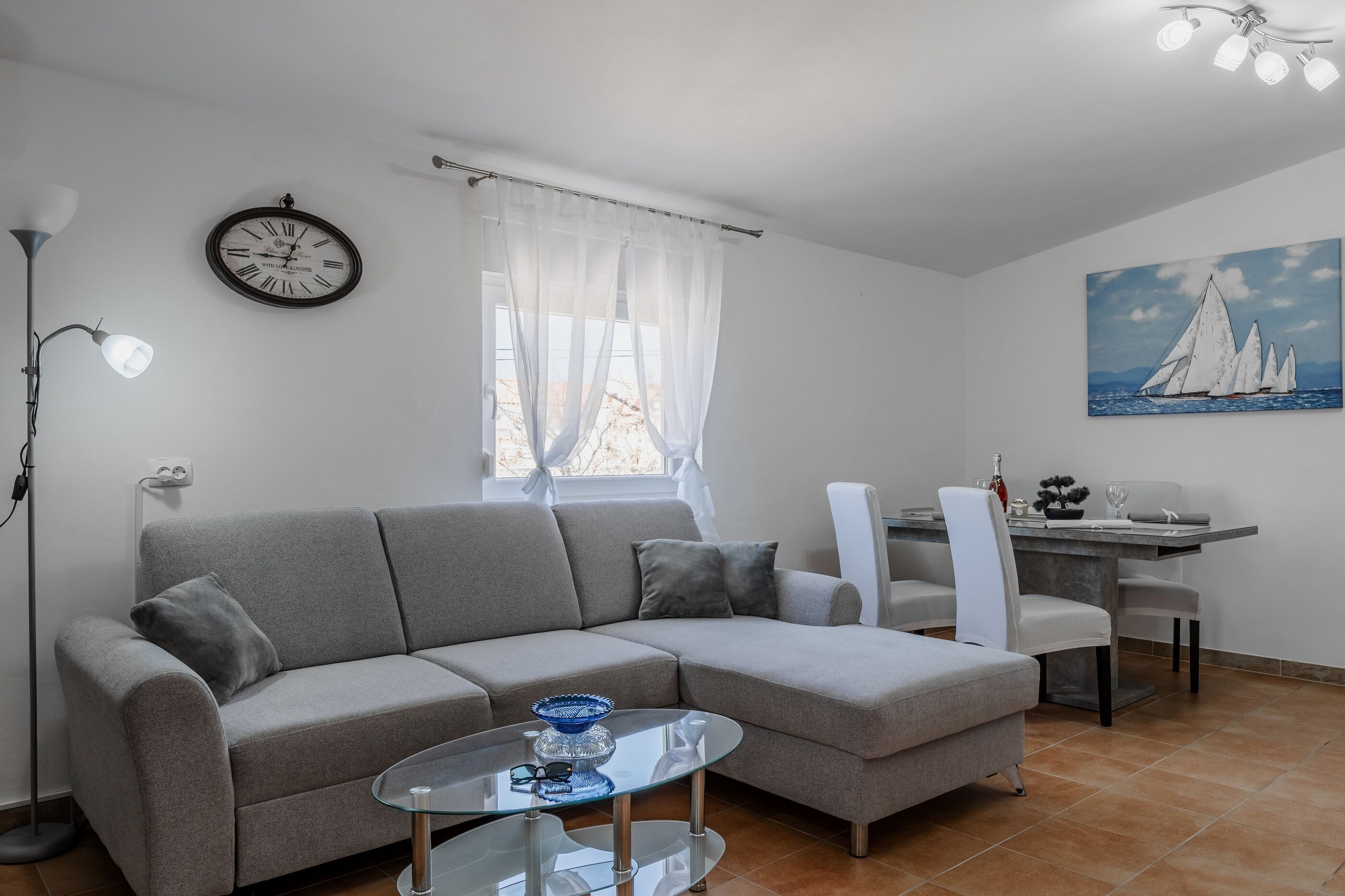 Apartment Sostaric 97248-A1