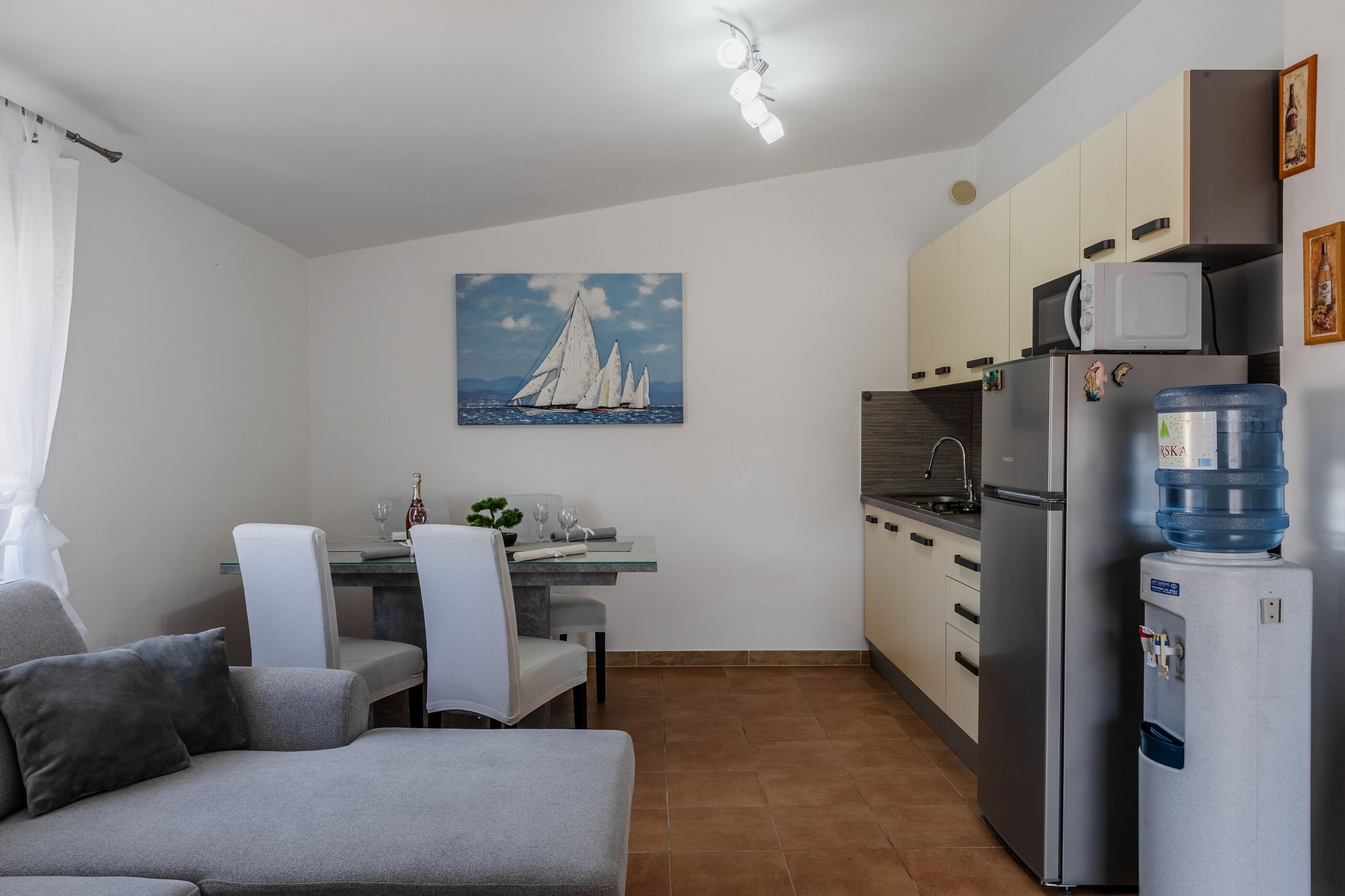 Apartment Sostaric 97248-A1