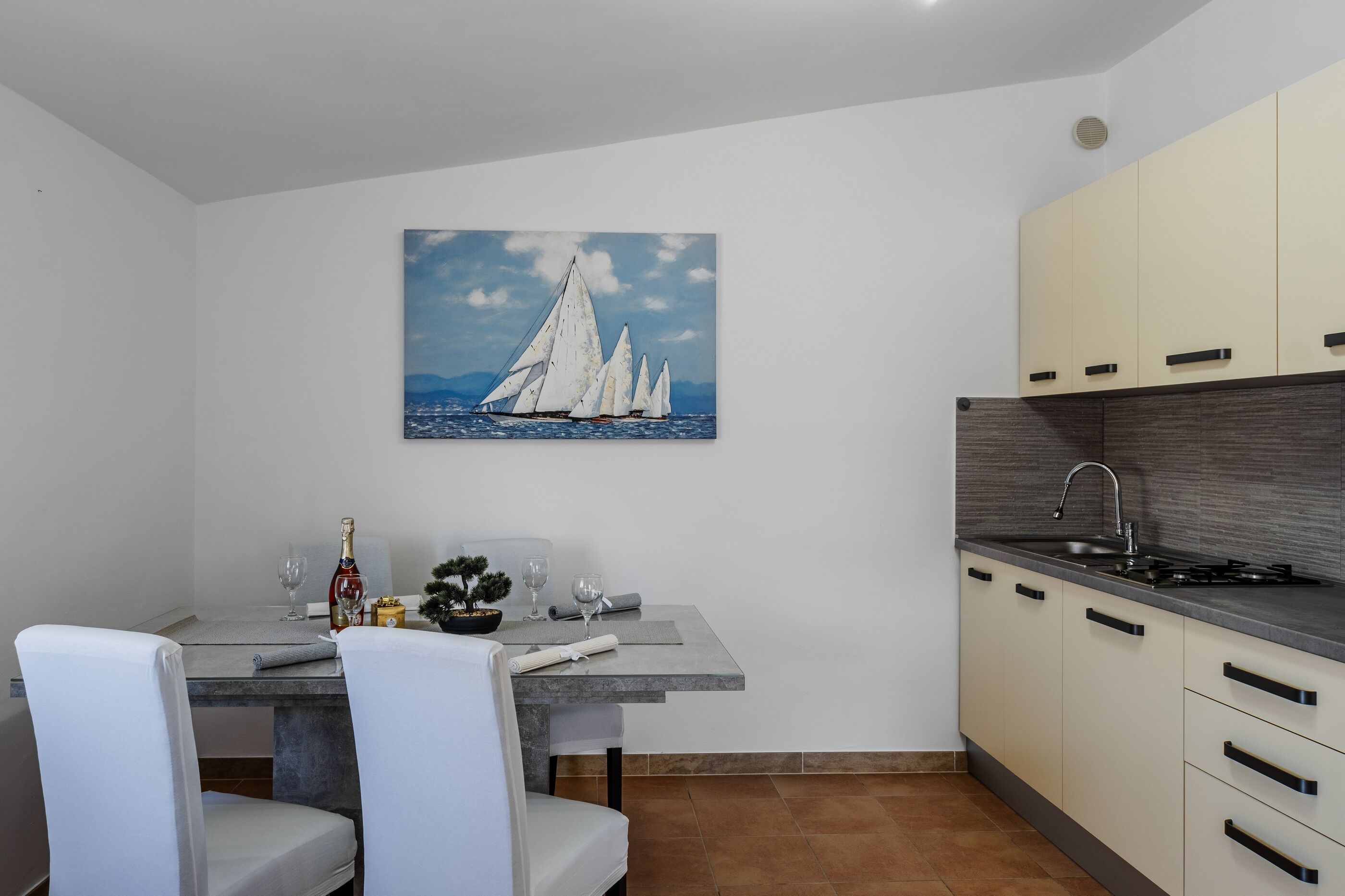 Apartment Sostaric 97248-A1