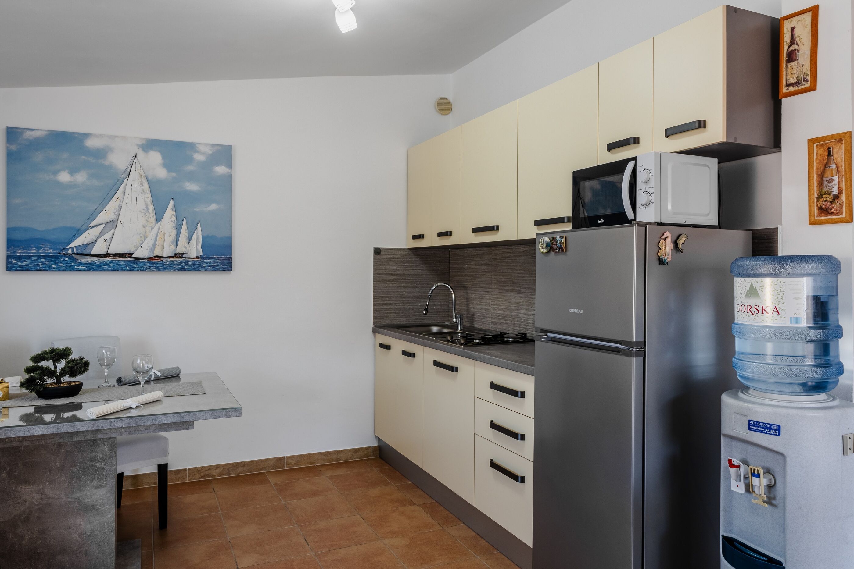 Apartment Sostaric 97248-A1