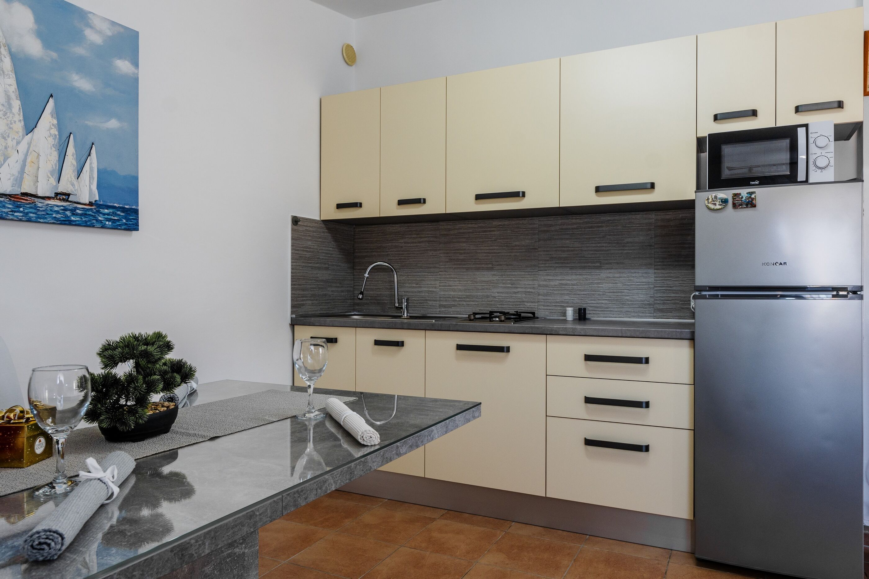 Apartment Sostaric 97248-A1