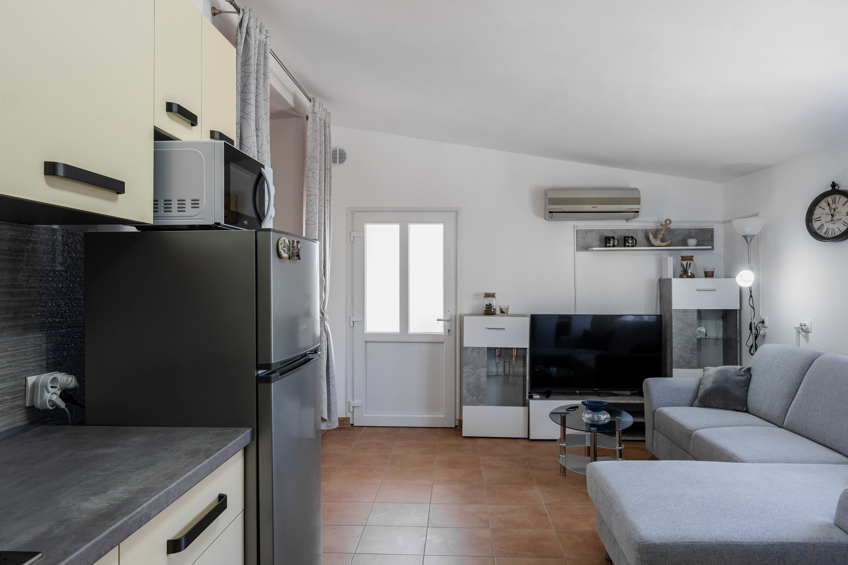 Apartment Sostaric 97248-A1