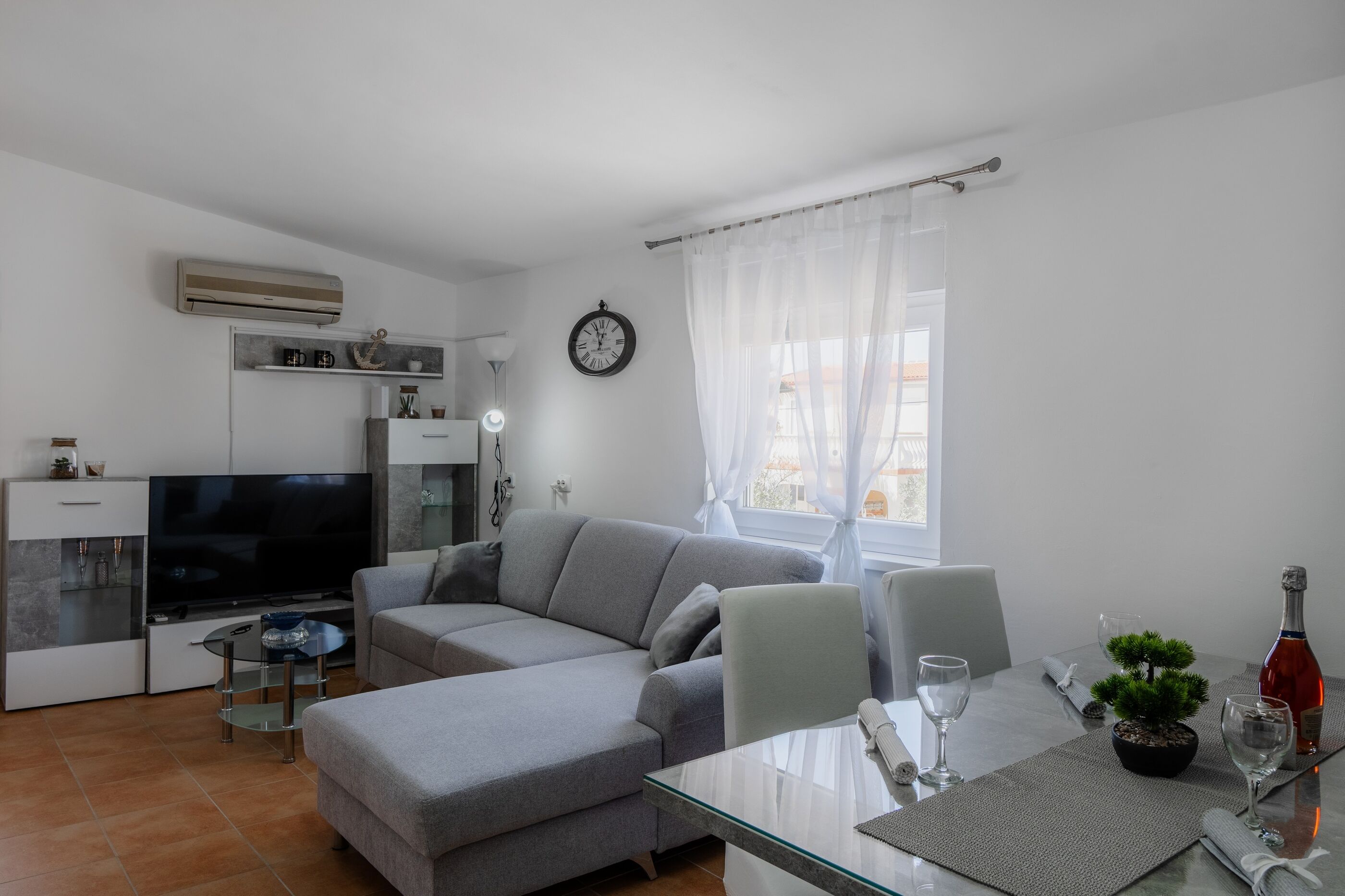 Apartment Sostaric 97248-A1