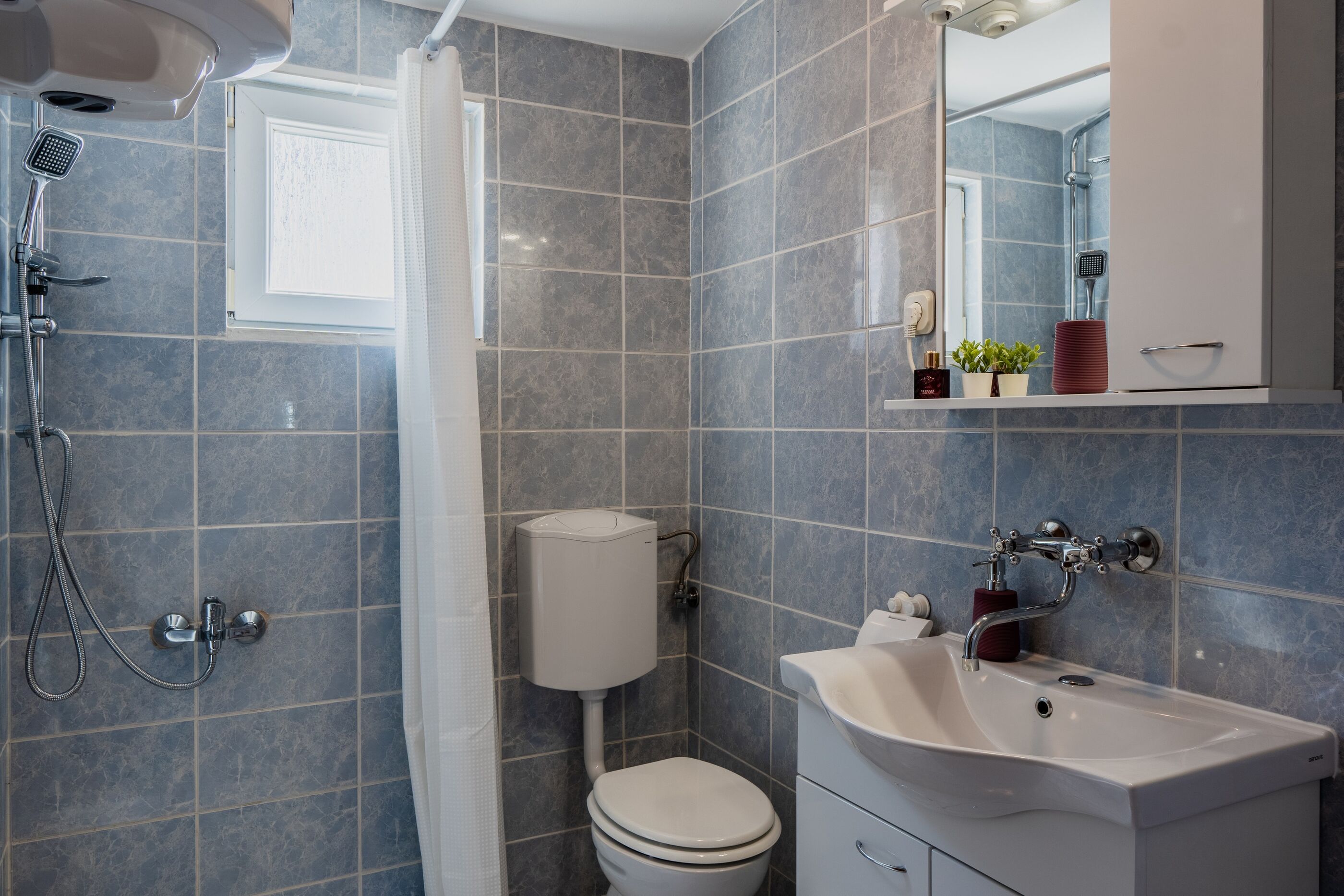 Apartment Sostaric 97248-A1