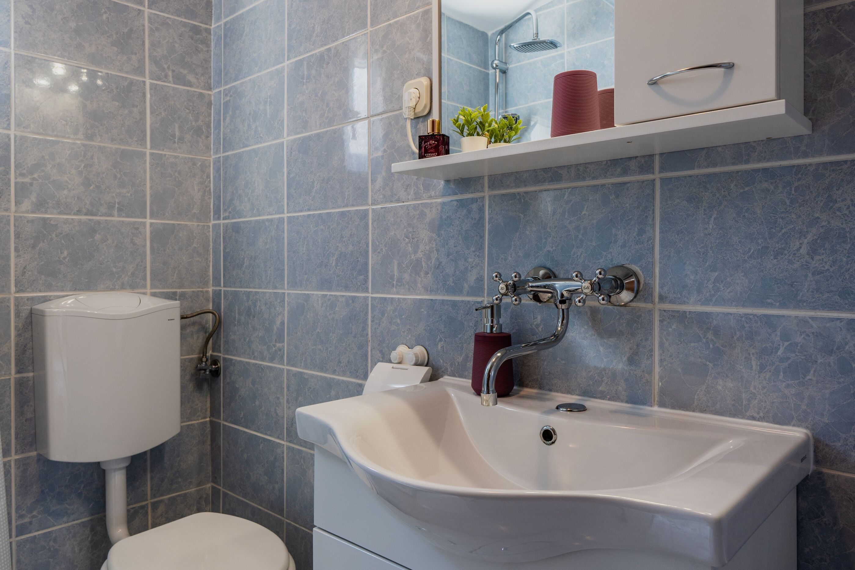 Apartment Sostaric 97248-A1