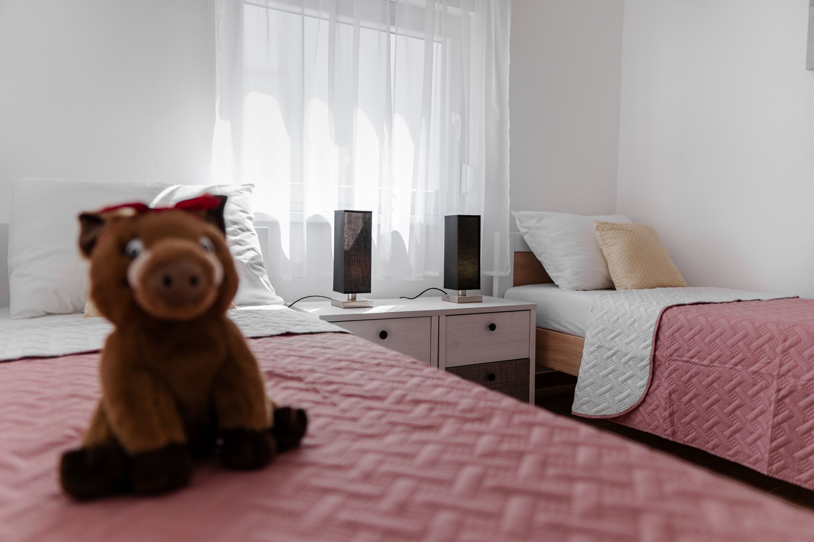 Apartment Sostaric 97248-A1