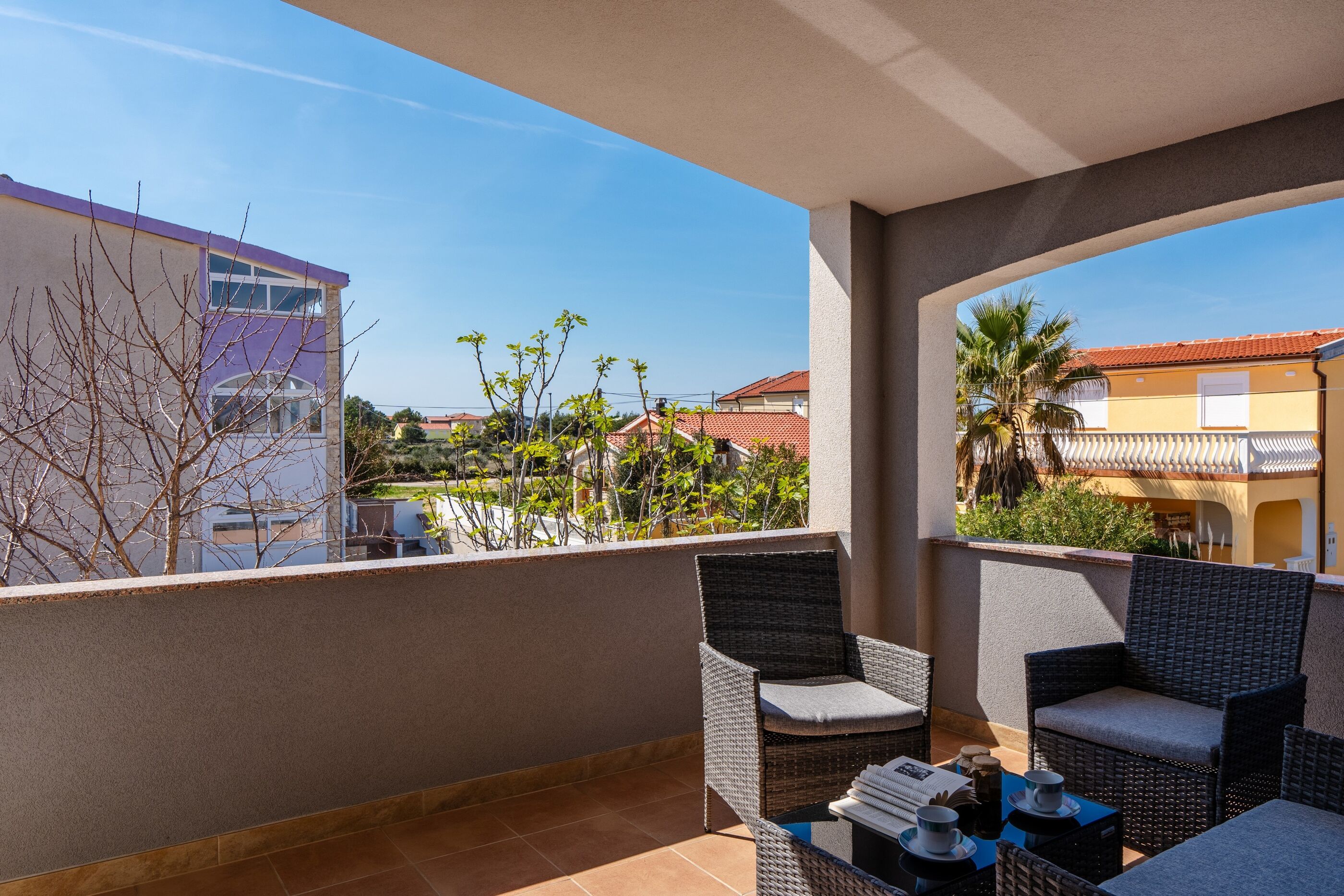 Apartment Sostaric 97248-A1