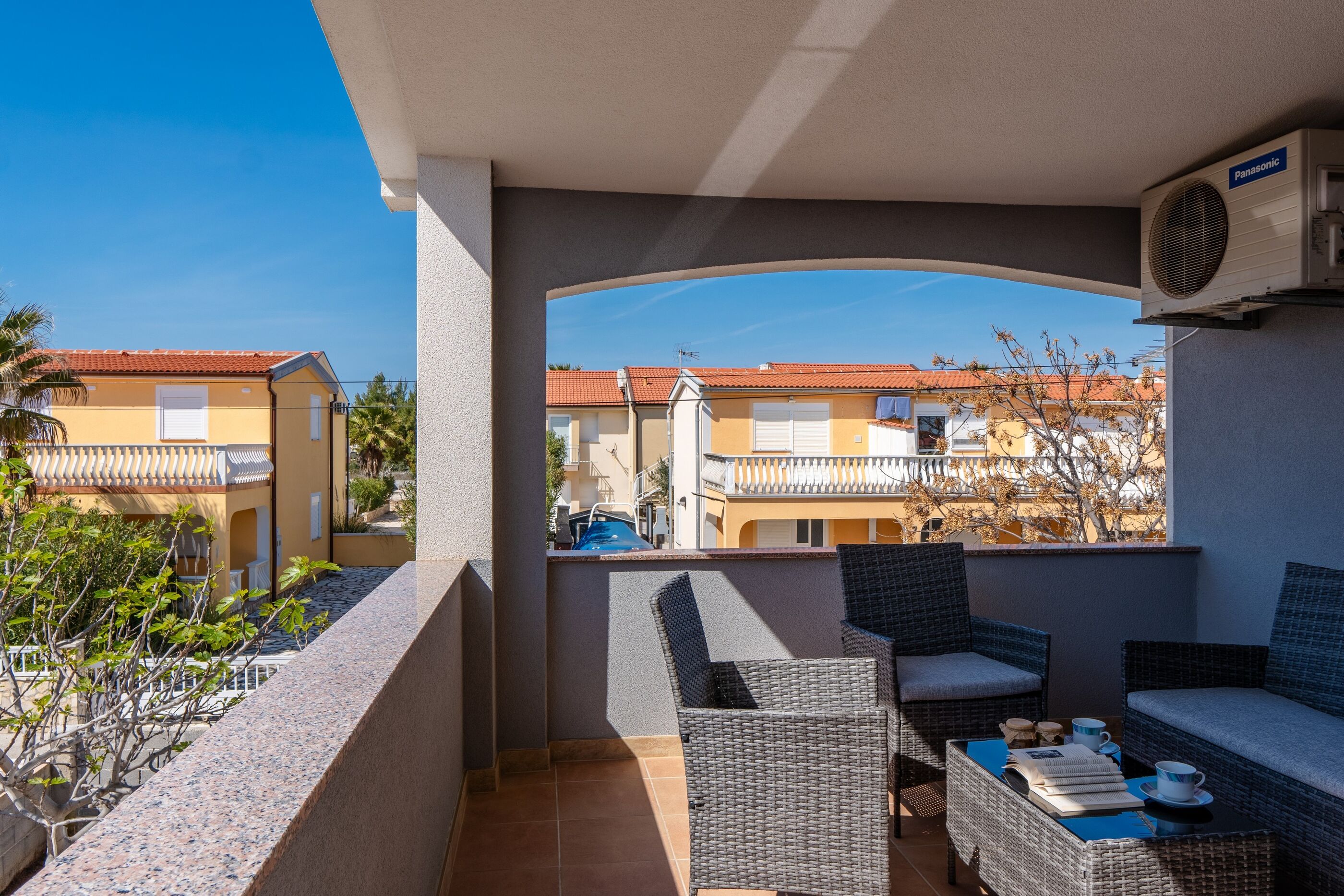 Apartment Sostaric 97248-A1