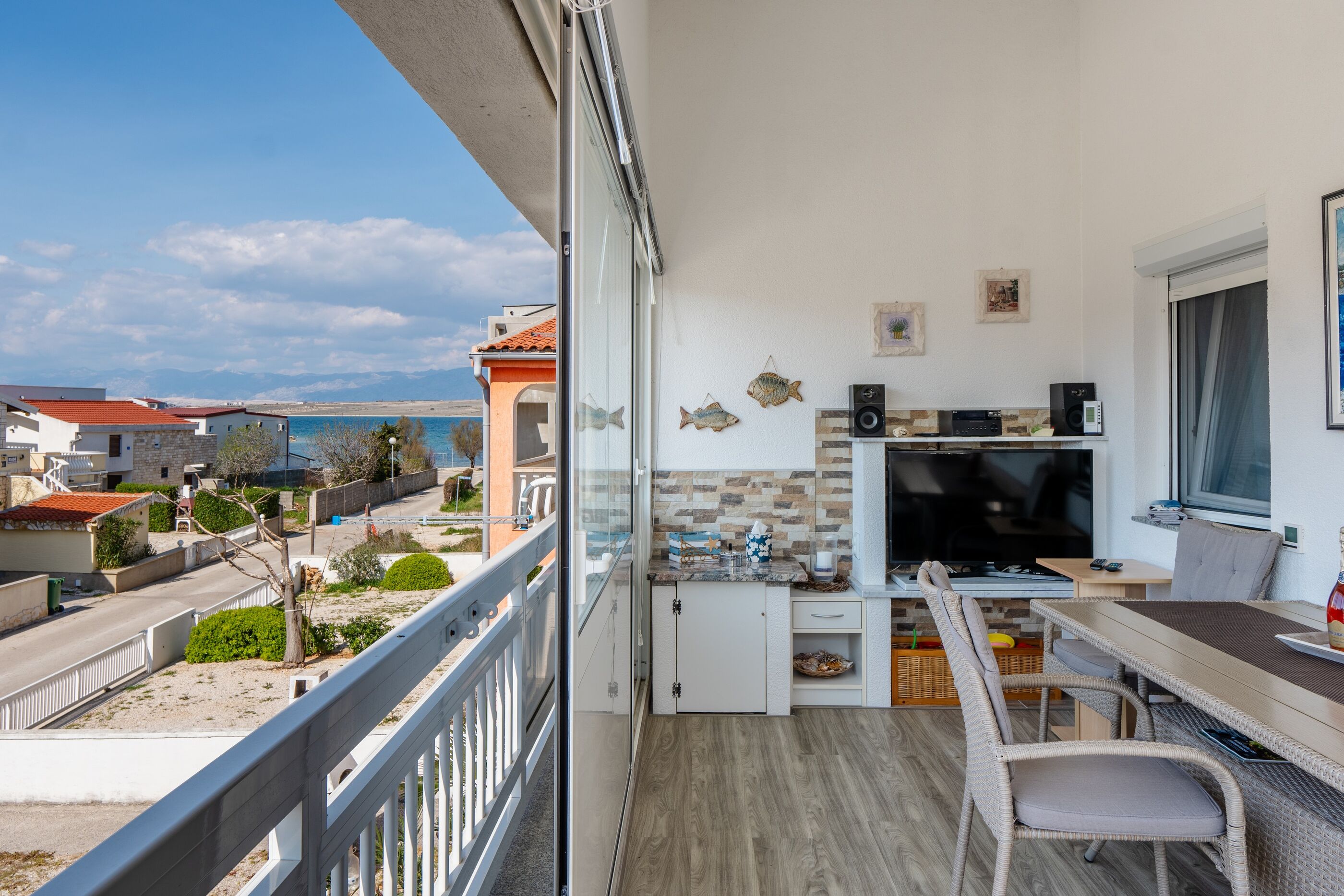 Apartment Horvat 97249-A1