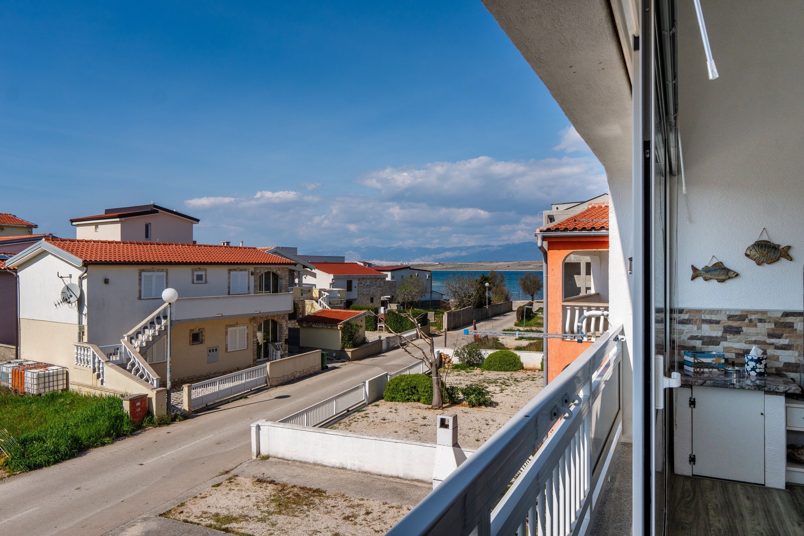 Apartment Horvat 97249-A1