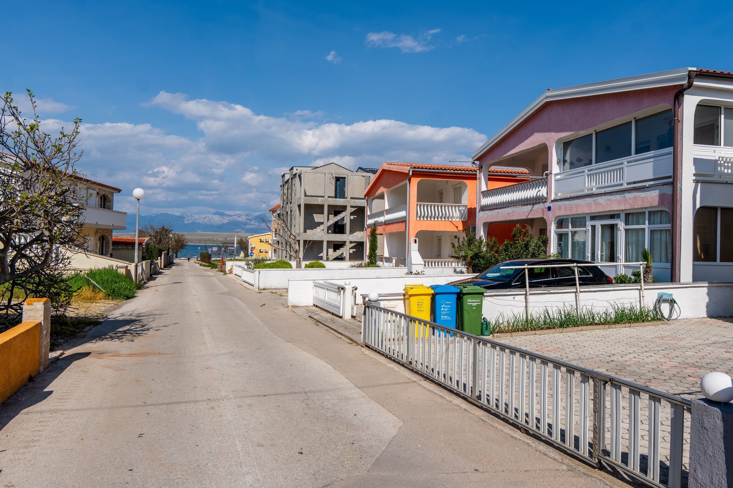 Apartment Horvat 97249-A1